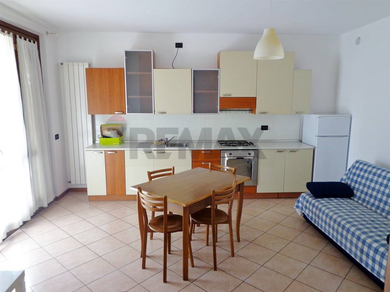 Appartamento in affitto a Cesate