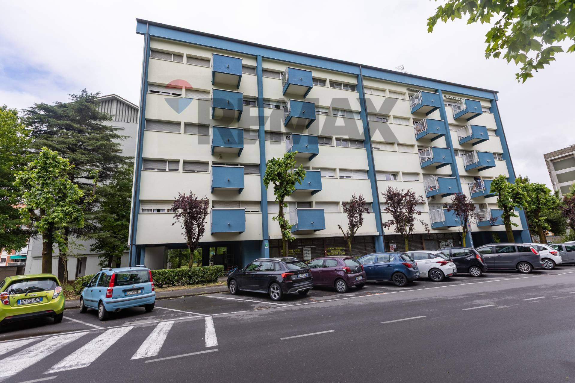 Appartamento in vendita a Locate di Triulzi