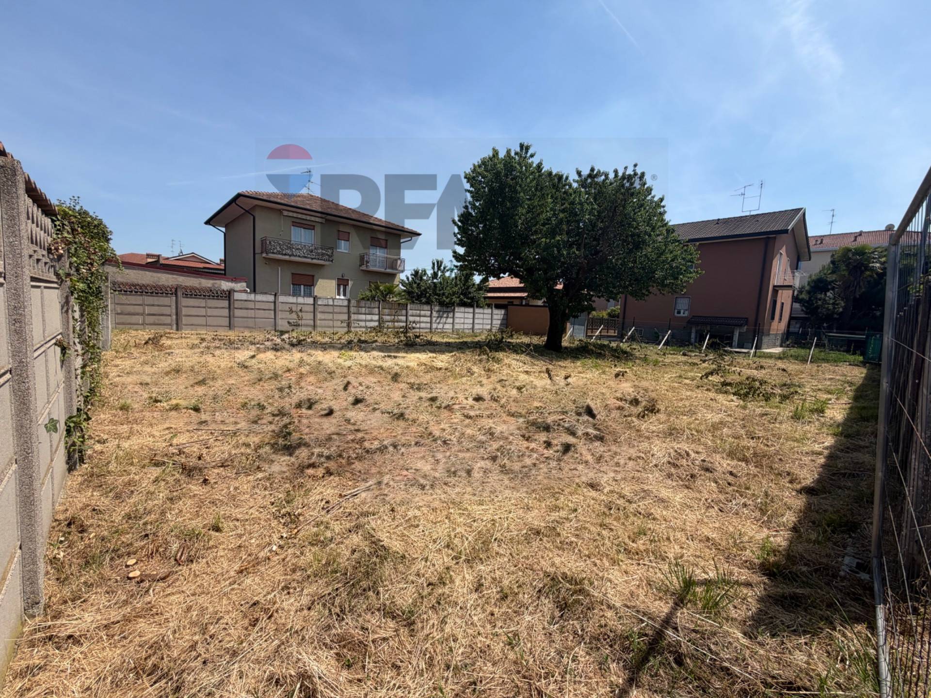 Terreno Edificabile in vendita a Lainate