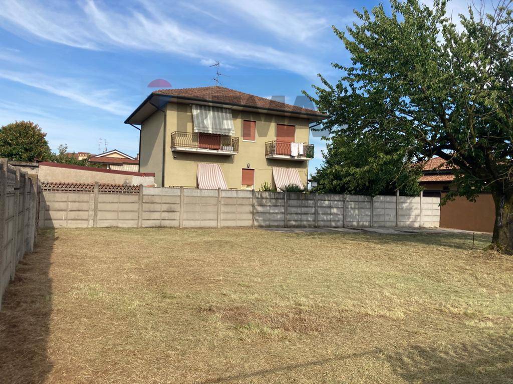 Terreno Edificabile in vendita a Lainate