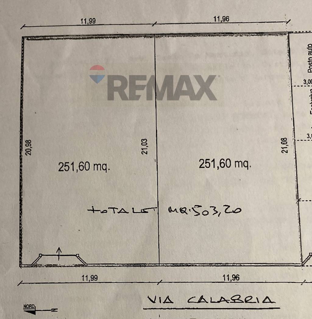 Terreno Edificabile in vendita a Lainate
