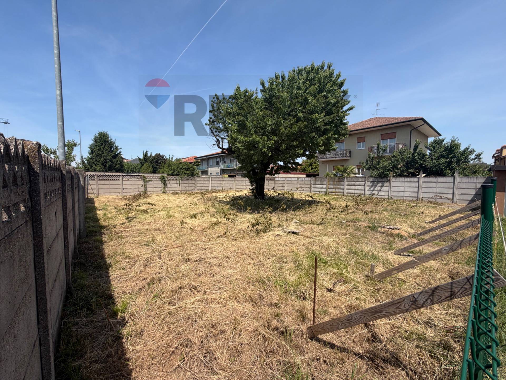 Terreno Edificabile in vendita a Lainate