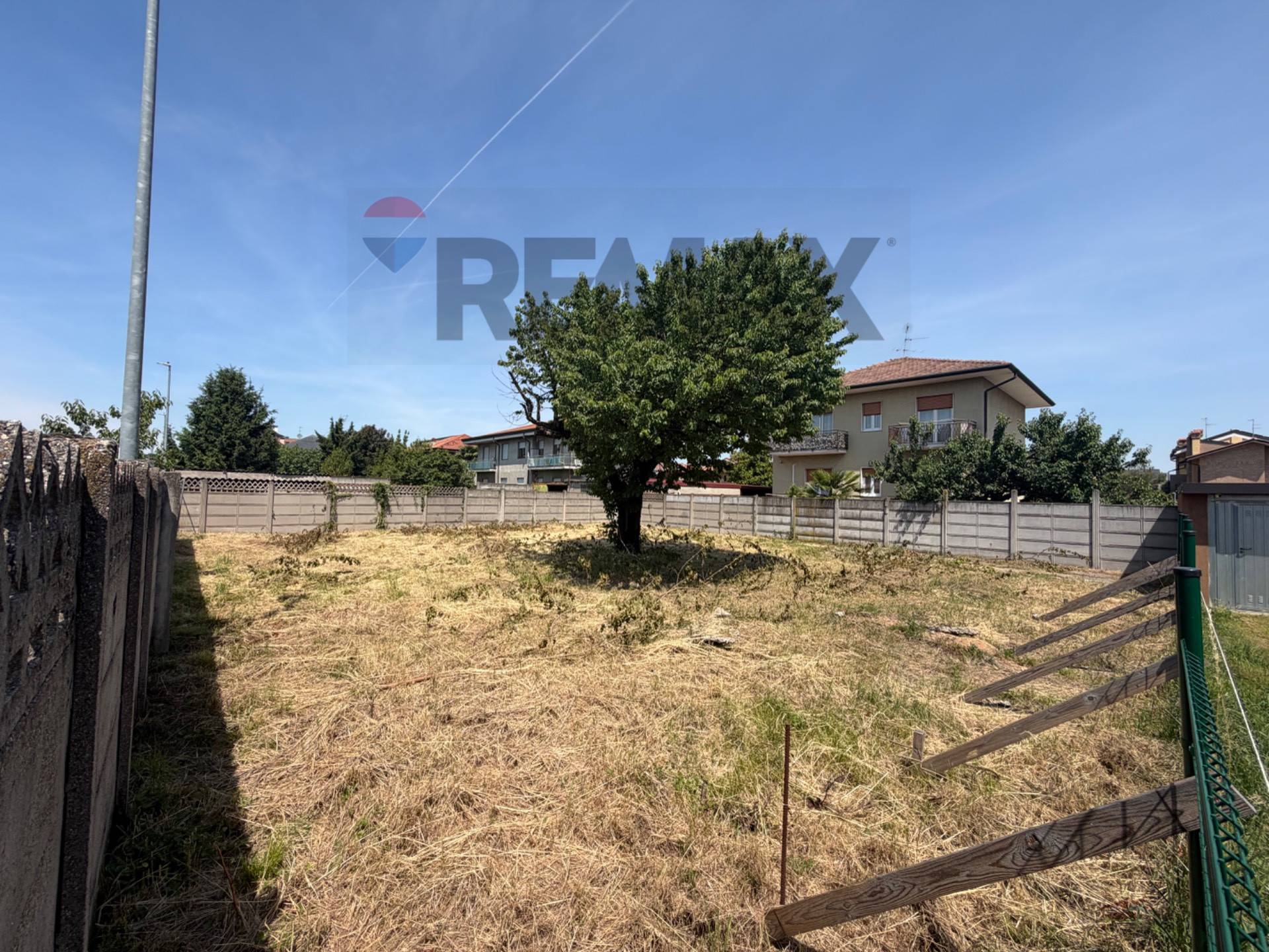 Terreno Edificabile in vendita a Lainate