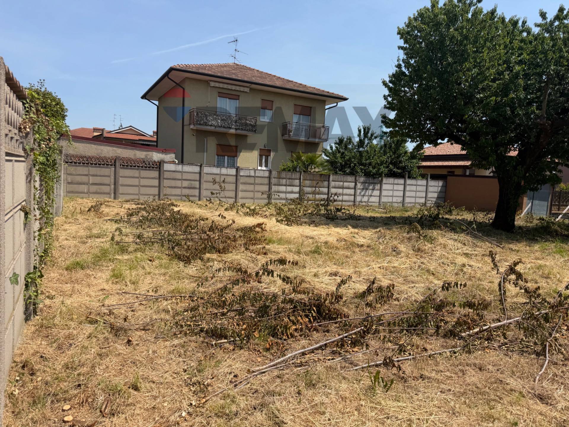Terreno Edificabile in vendita a Lainate