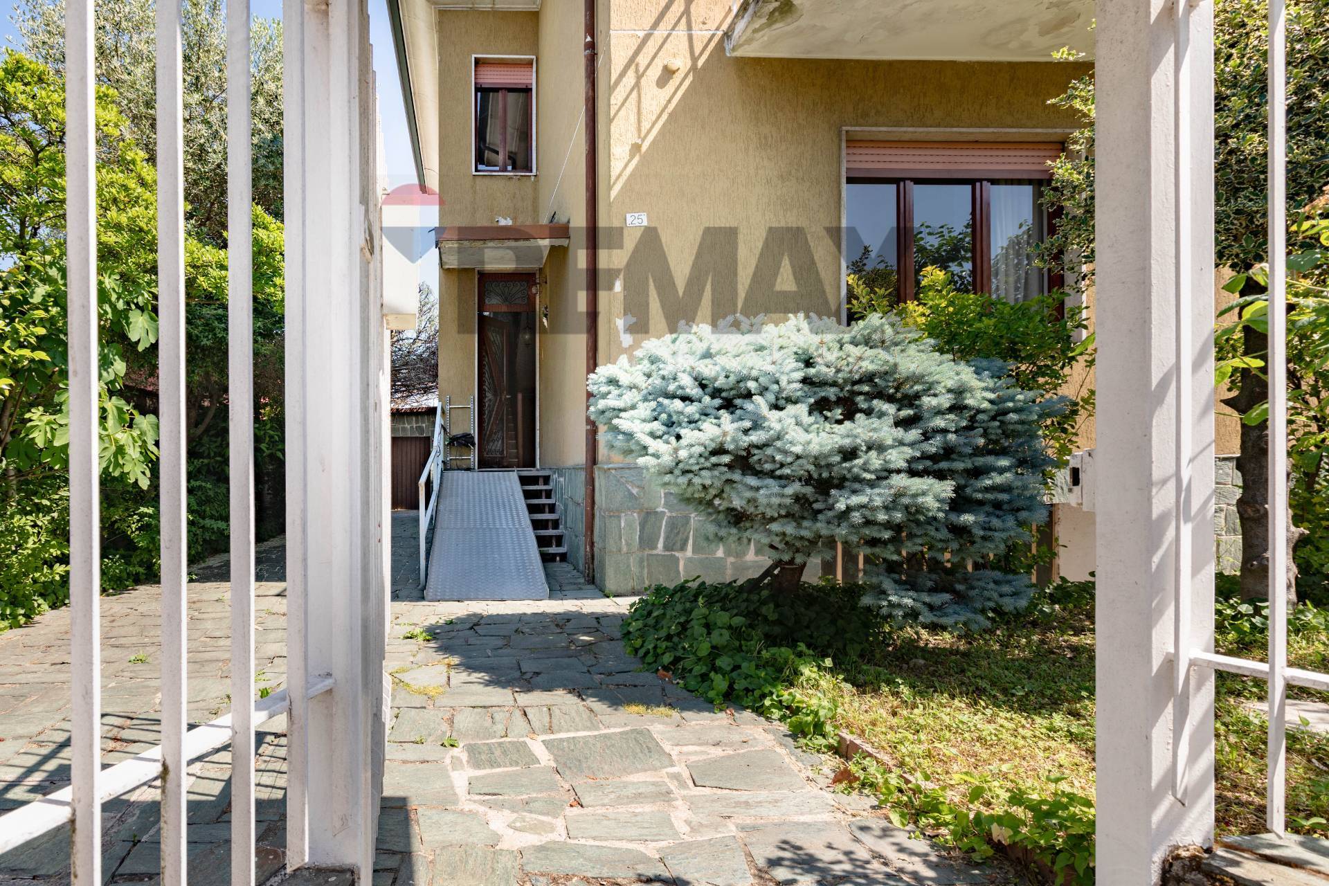 Porzione di villa in vendita a Nerviano