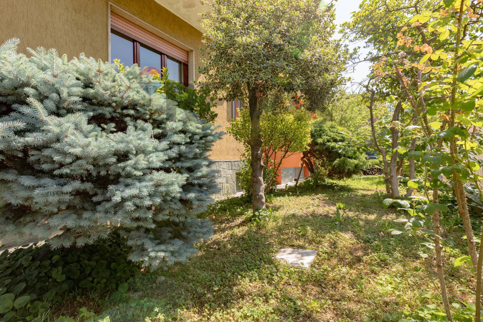 Porzione di villa in vendita a Nerviano