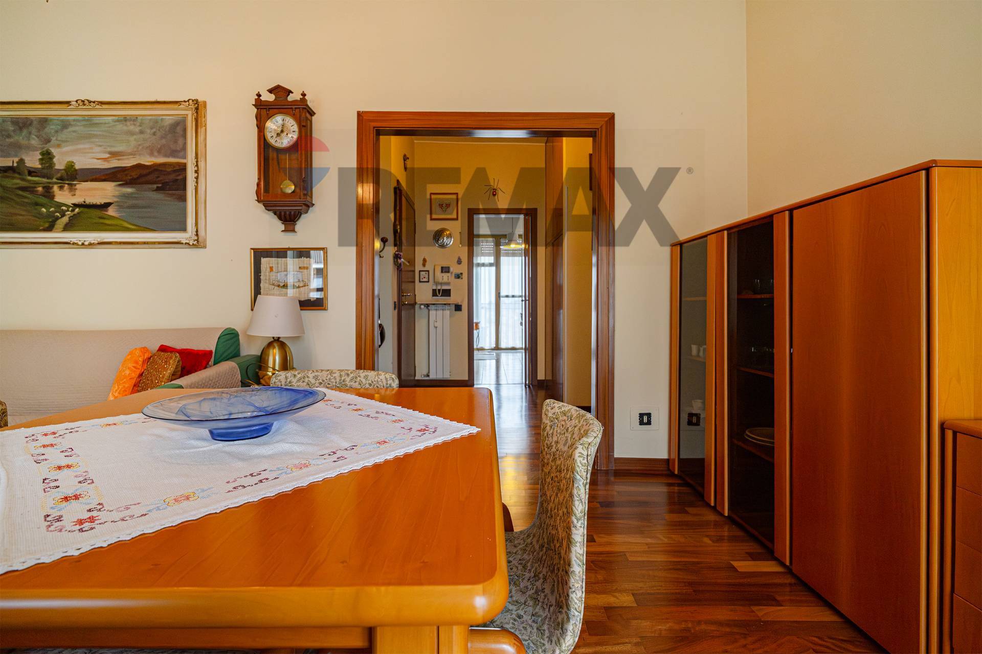 Appartamento in affitto a Lainate