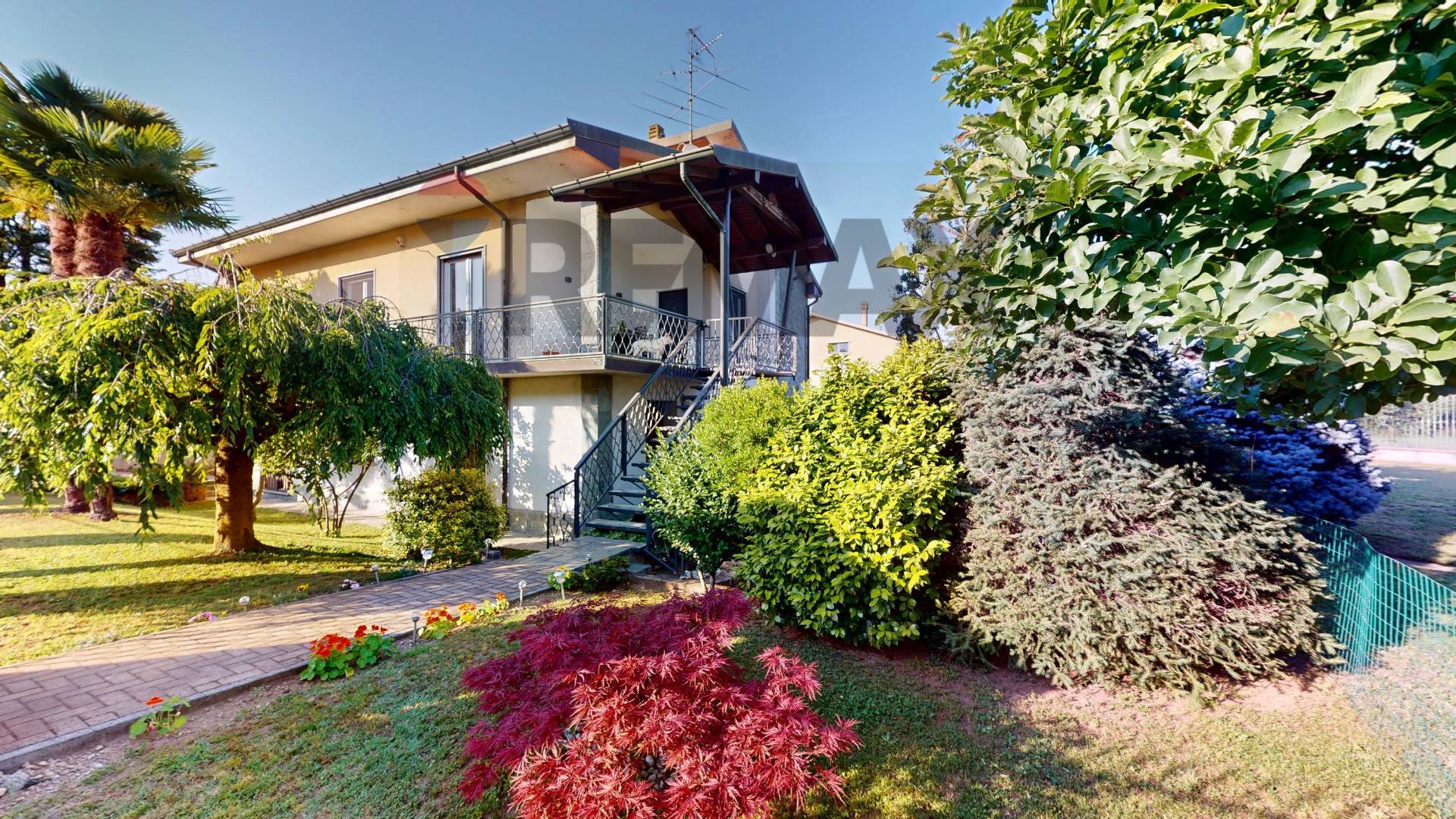 Villa o villino in vendita a Cerro Maggiore, Cantalupo