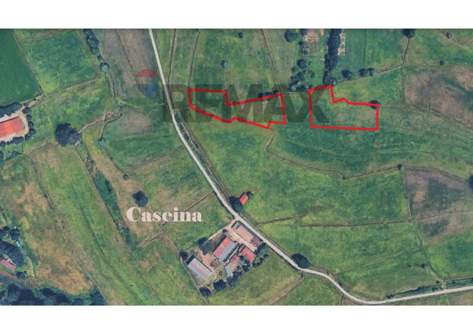 Terreno in vendita a Cuggiono, Castelletto