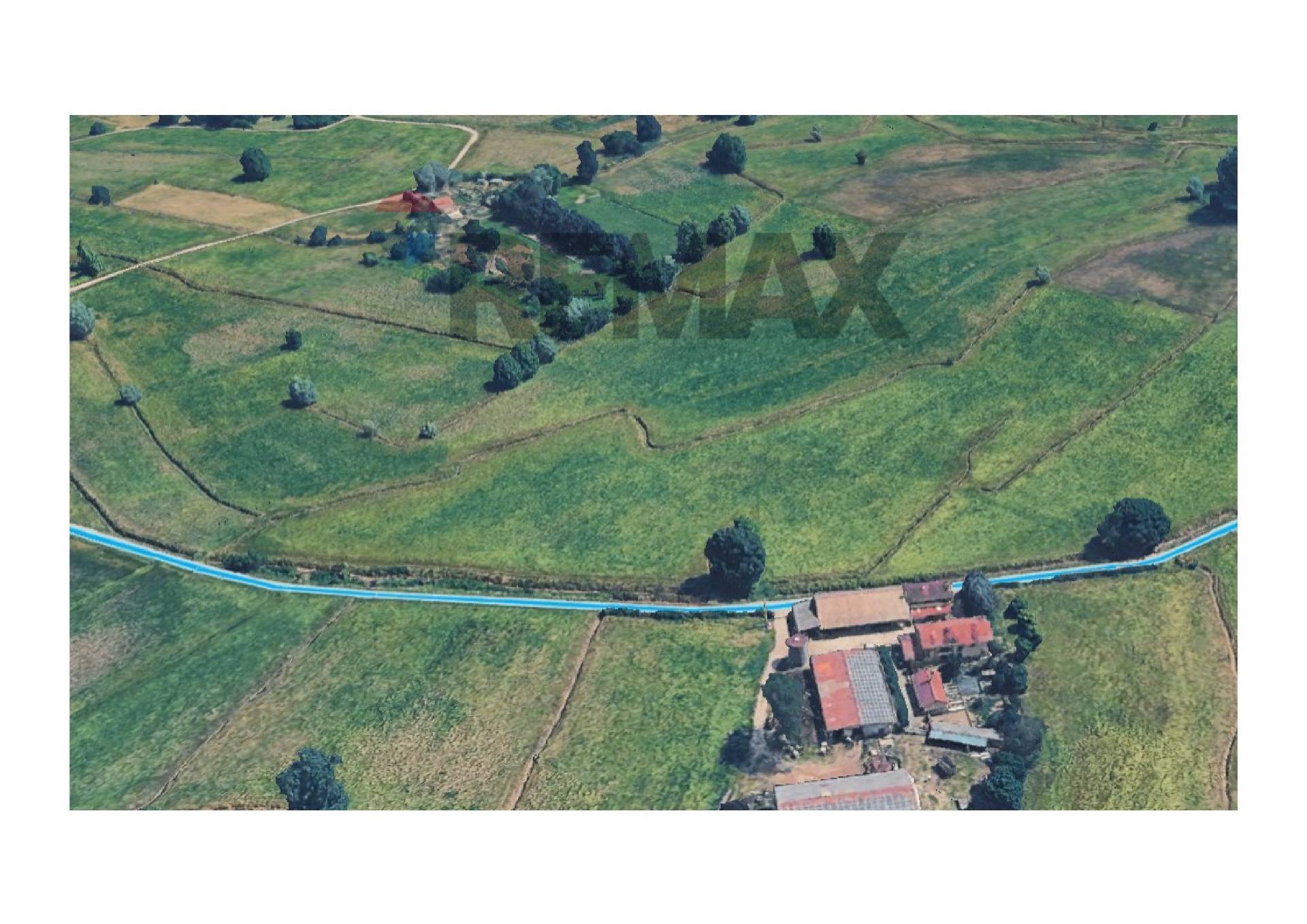 Terreno in vendita a Cuggiono, Castelletto