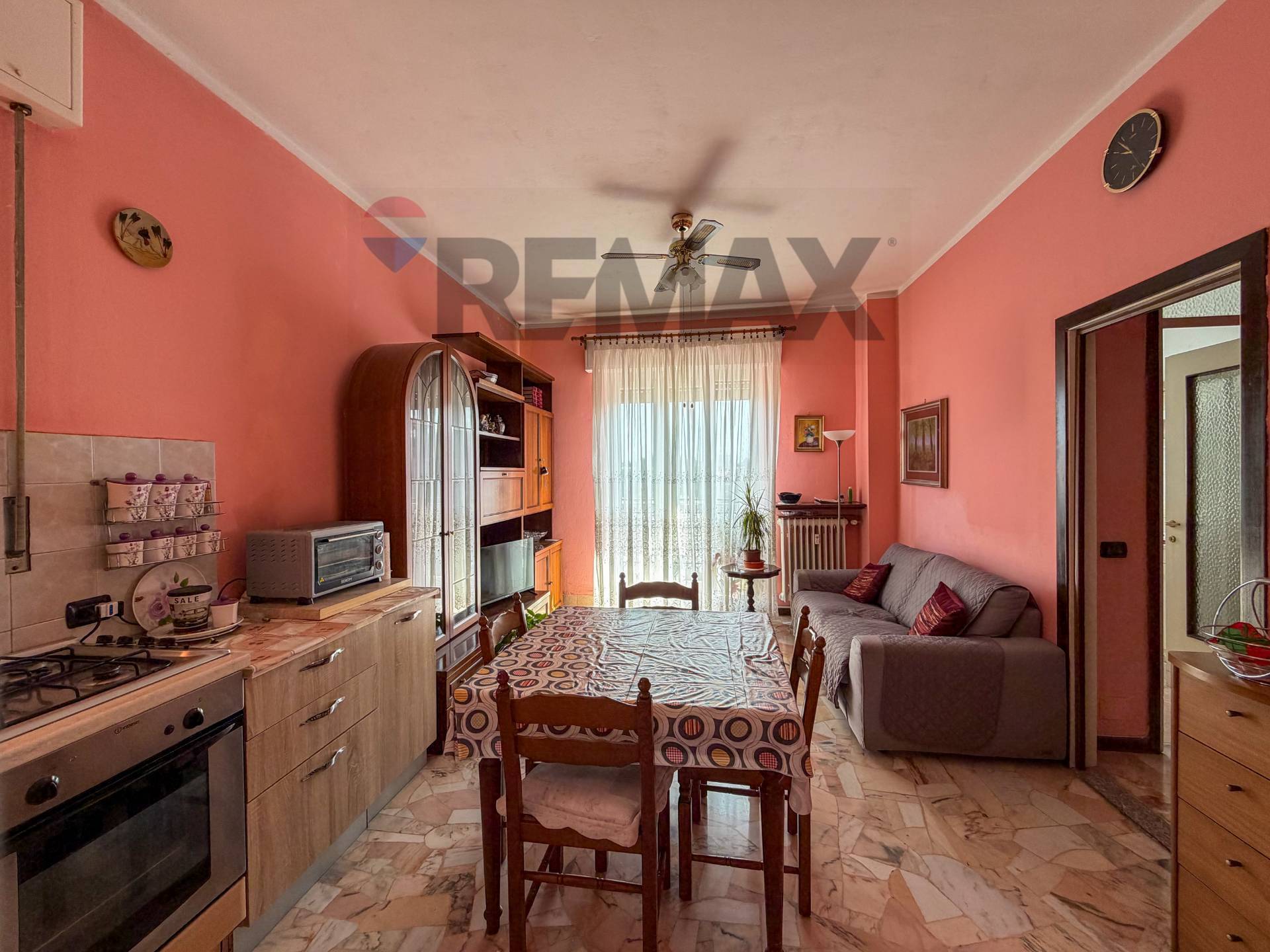 Appartamento in vendita a Nerviano