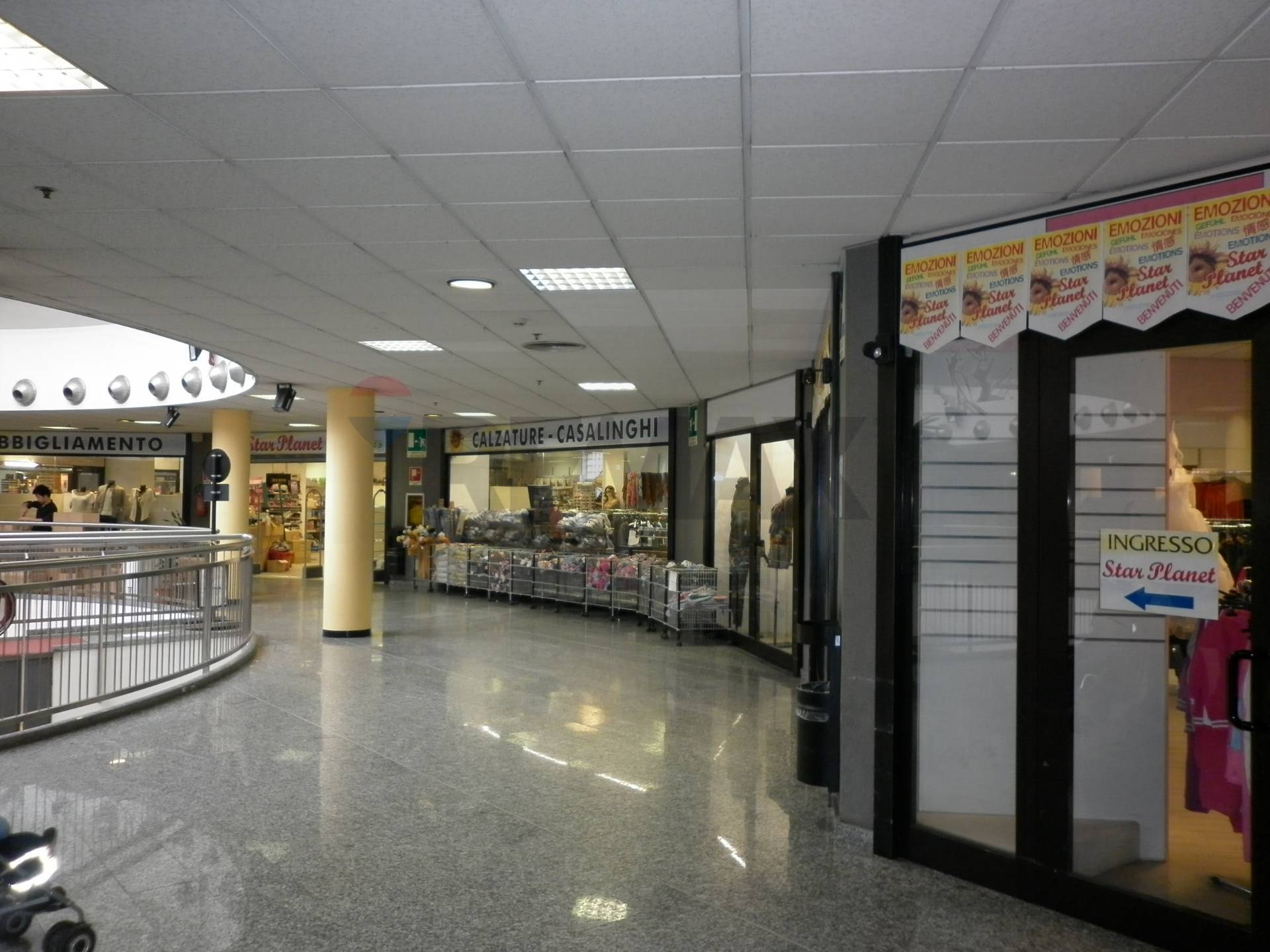 Commerciale Altro in affitto a Brugherio