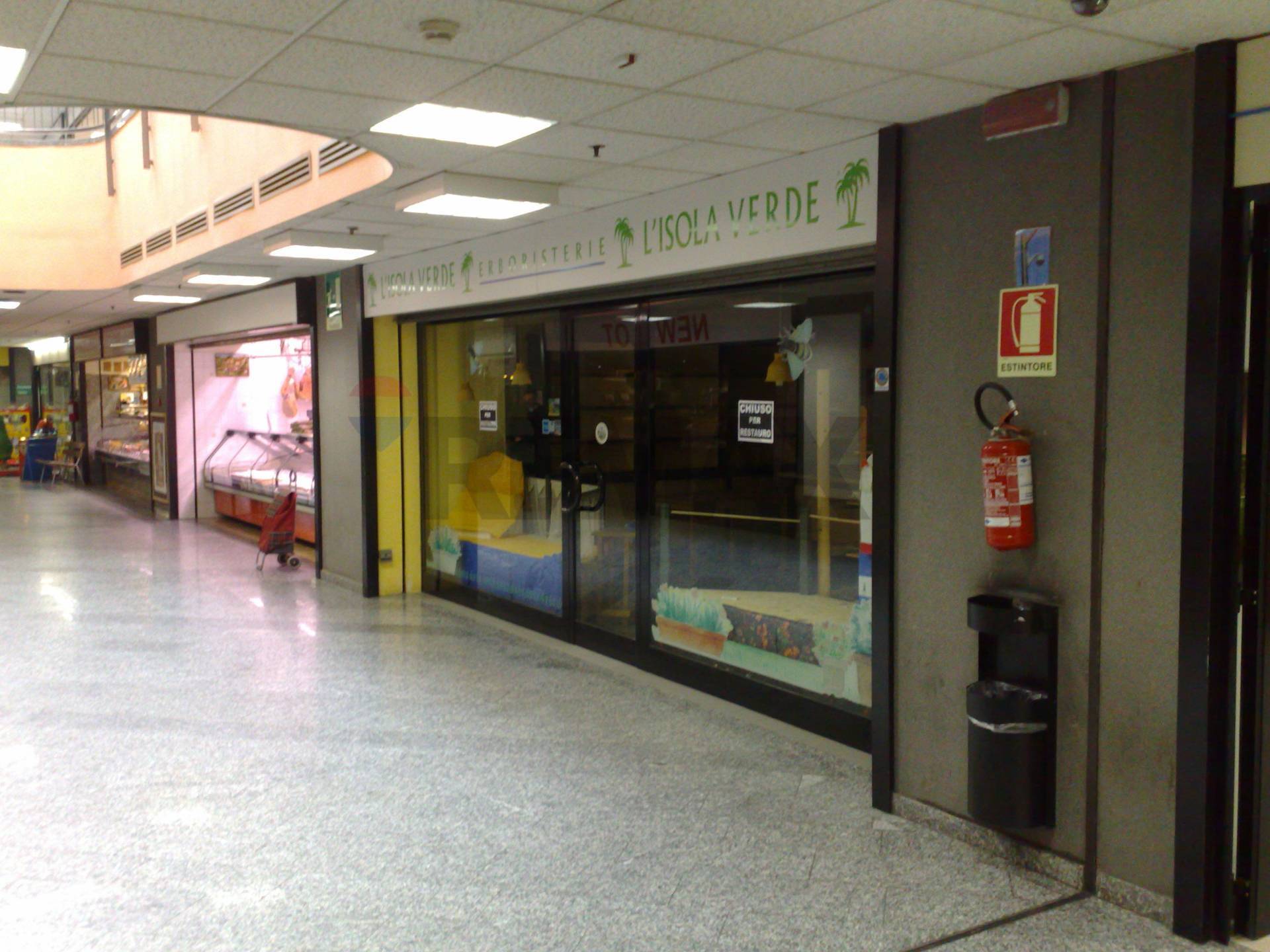 Commerciale Altro in affitto a Brugherio