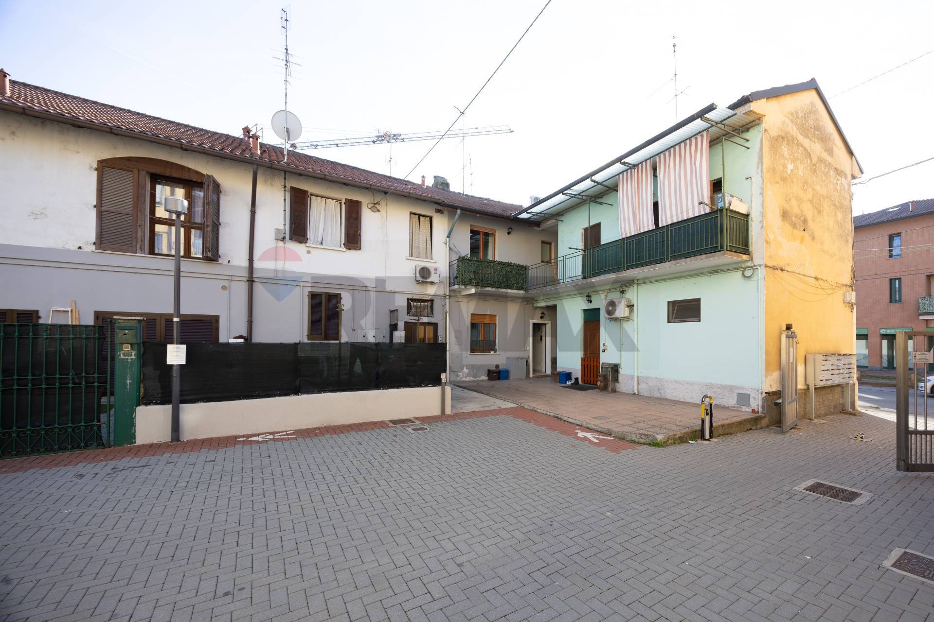 Appartamento in vendita a Paderno Dugnano