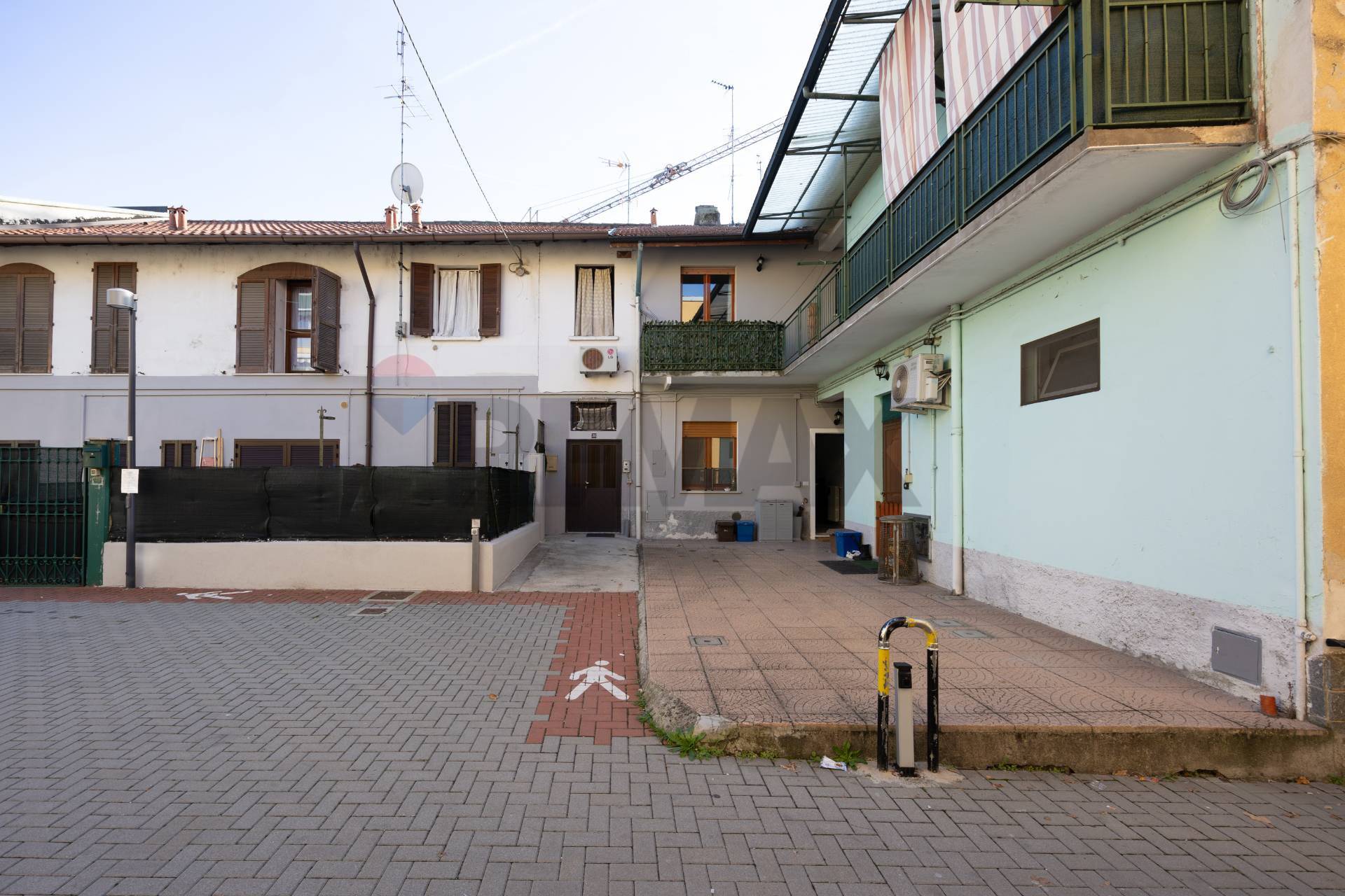 Appartamento in vendita a Paderno Dugnano