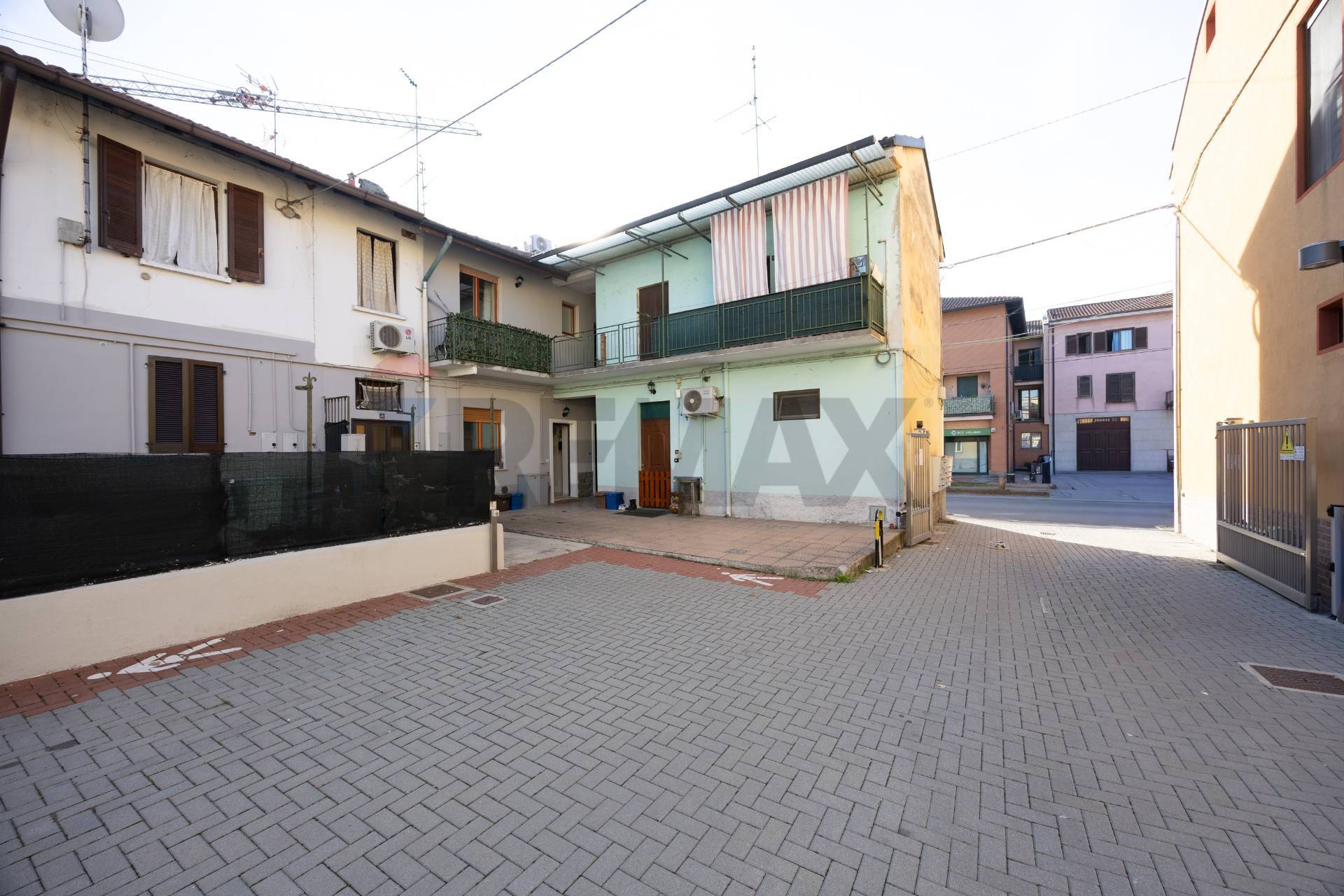 Appartamento in vendita a Paderno Dugnano