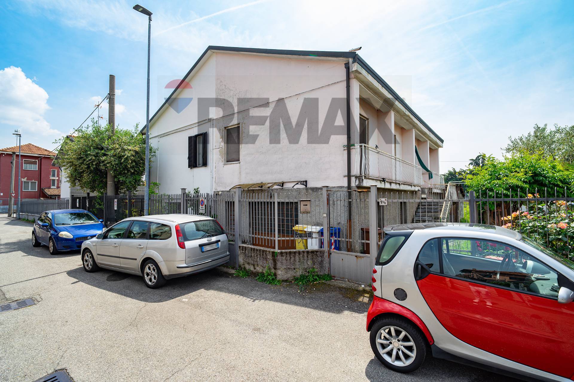 Casa Semindipendente in vendita a Rho, Zona San Paolo