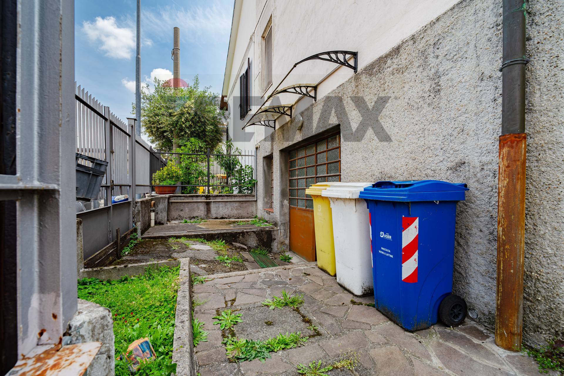 Casa Semindipendente in vendita a Rho, Zona San Paolo