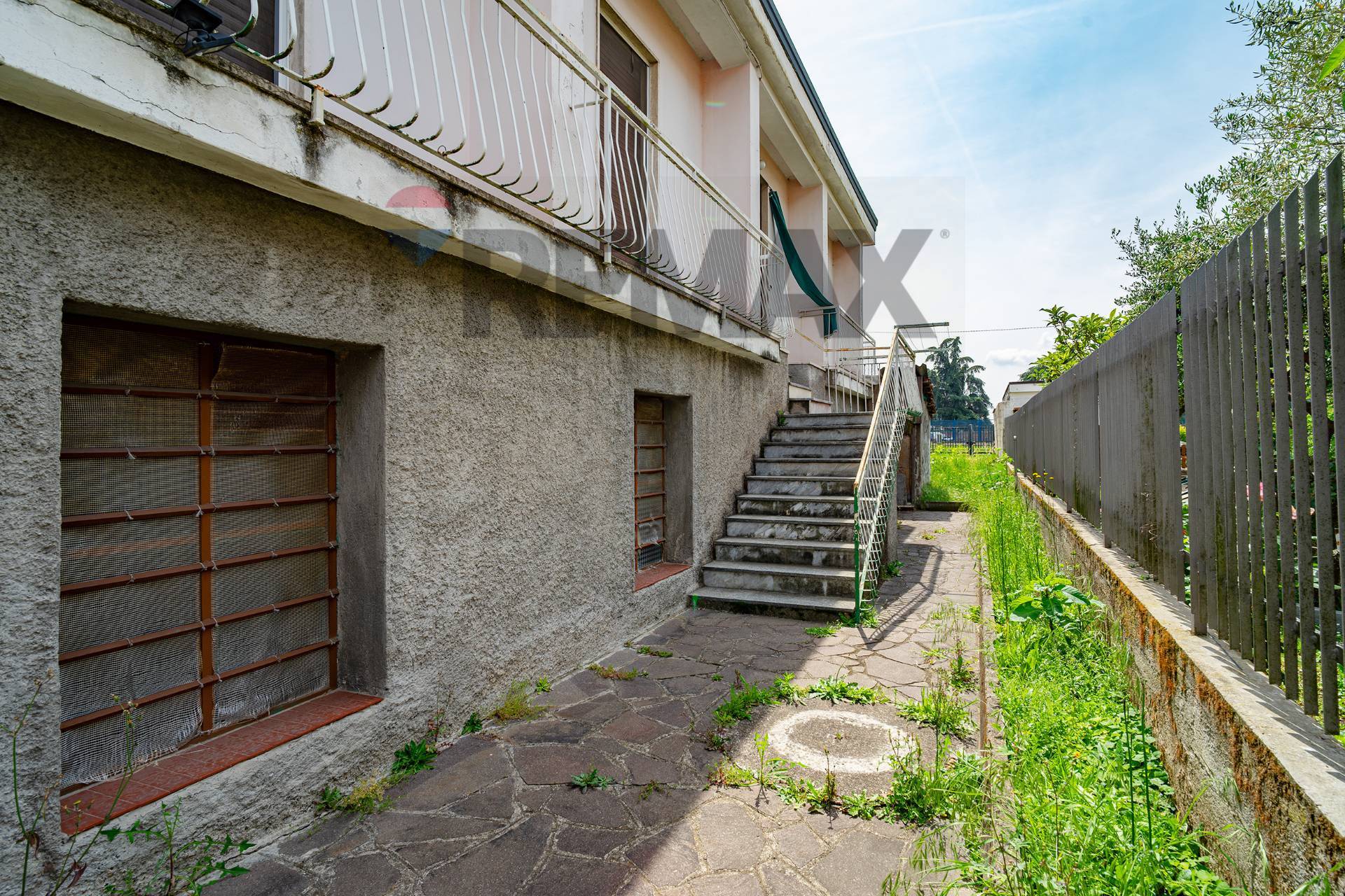 Casa Semindipendente in vendita a Rho, Zona San Paolo