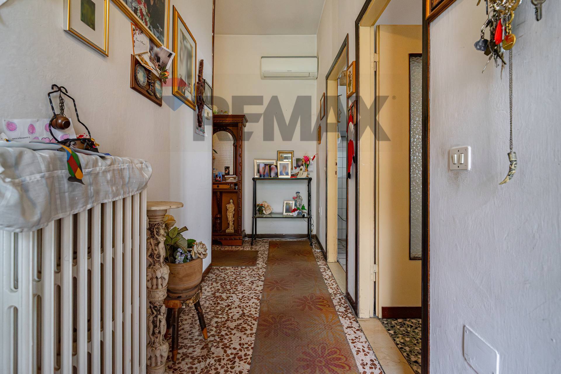 Casa Semindipendente in vendita a Rho, Zona San Paolo