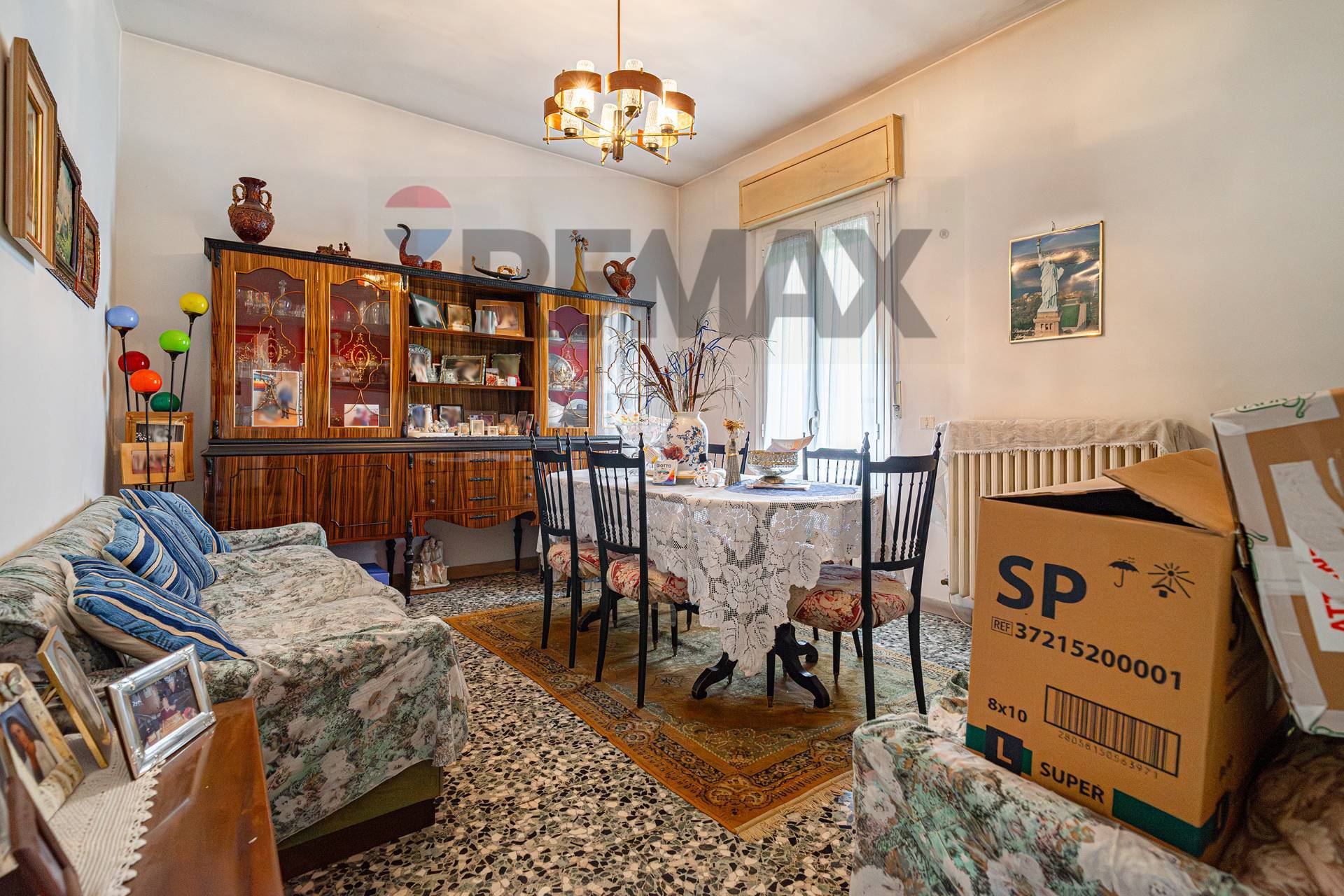 Casa Semindipendente in vendita a Rho, Zona San Paolo