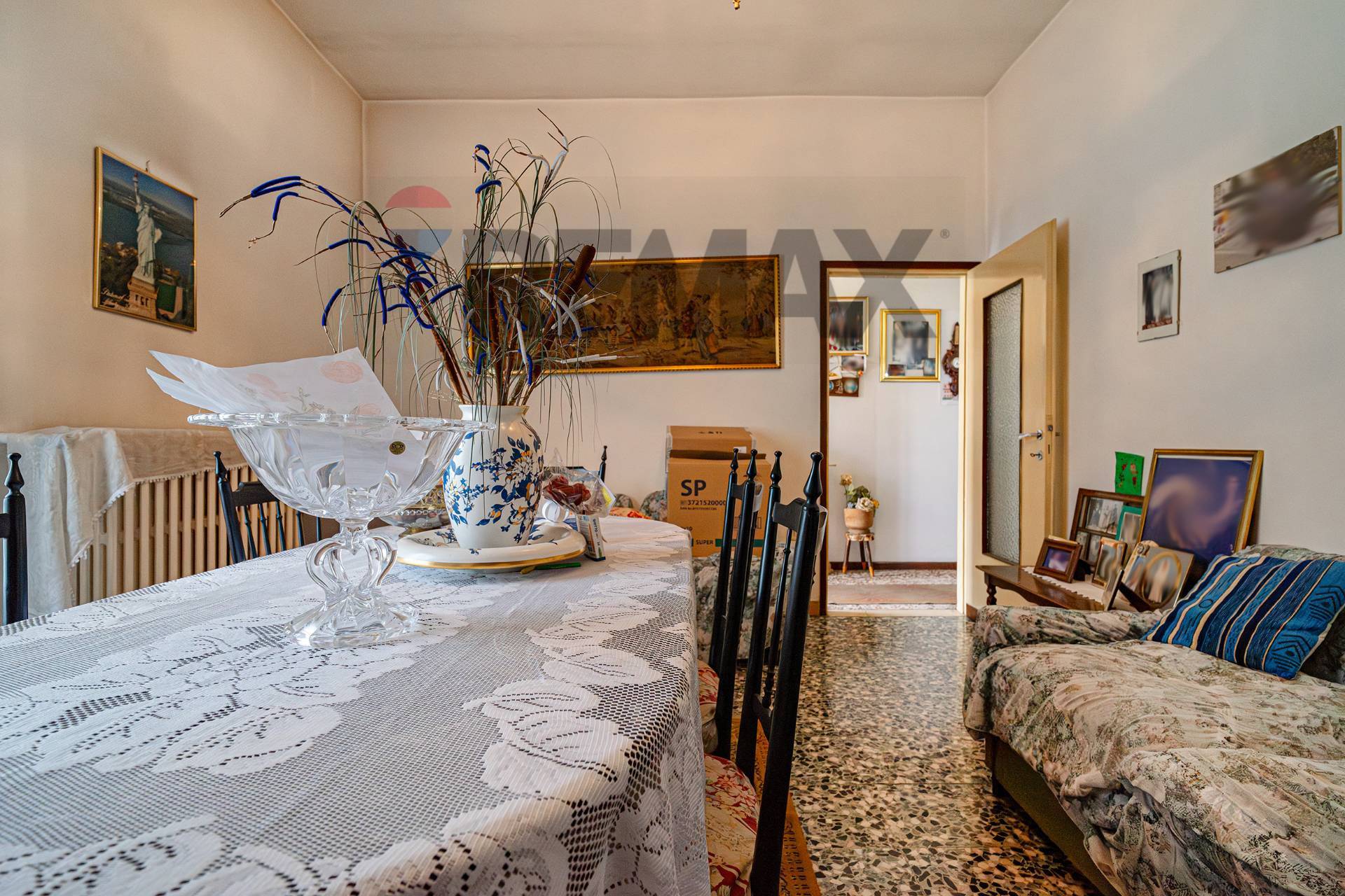 Casa Semindipendente in vendita a Rho, Zona San Paolo