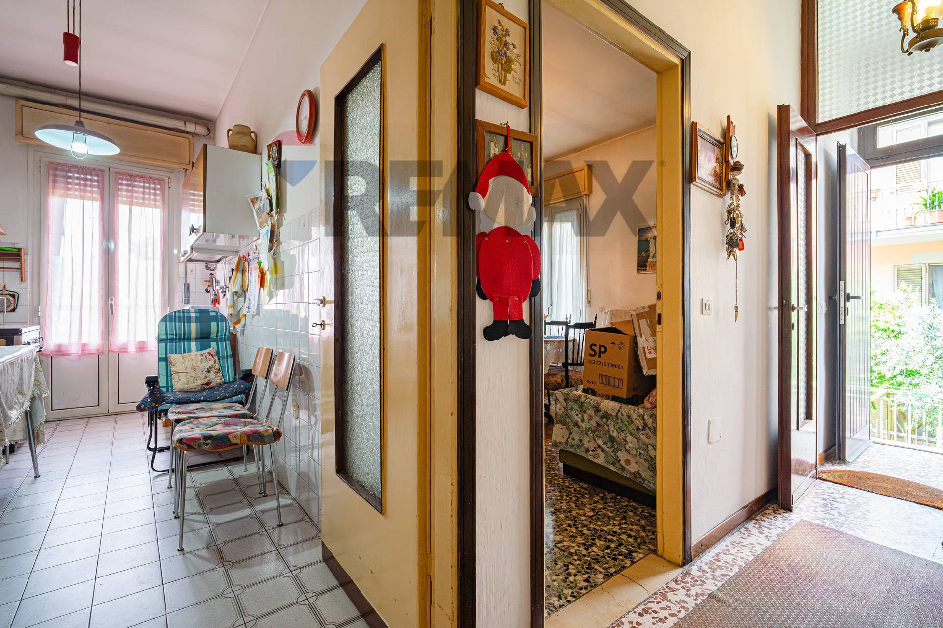Casa Semindipendente in vendita a Rho, Zona San Paolo