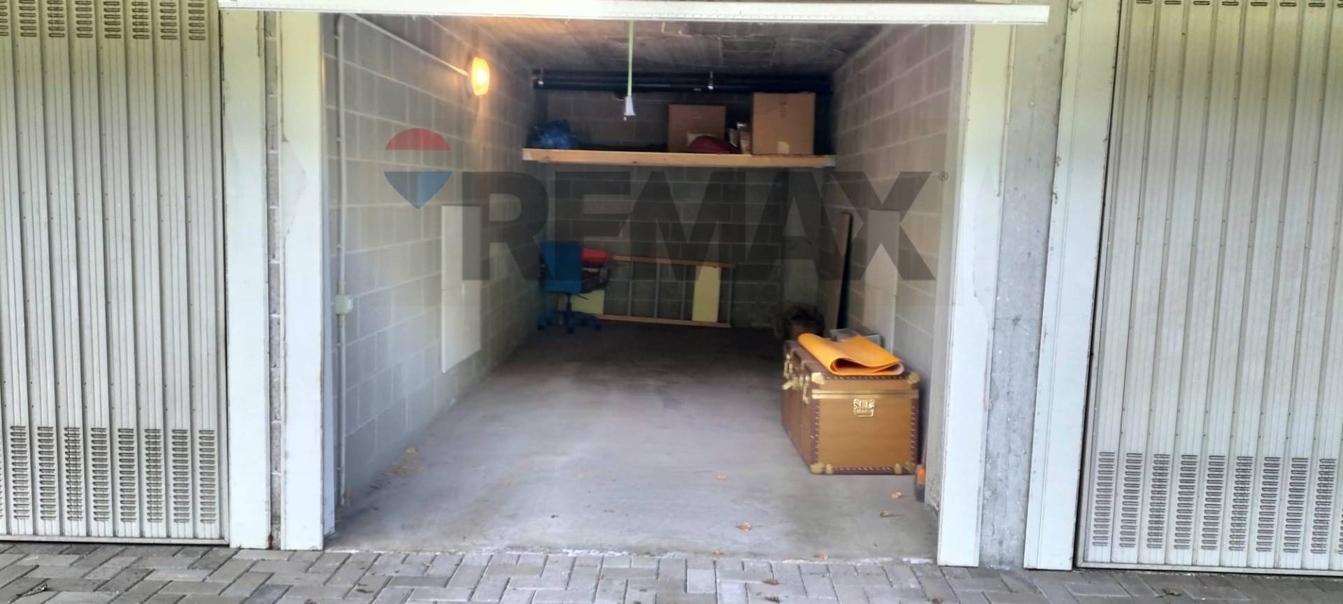 Garage/Box in vendita a Rho, Zona San Pietro