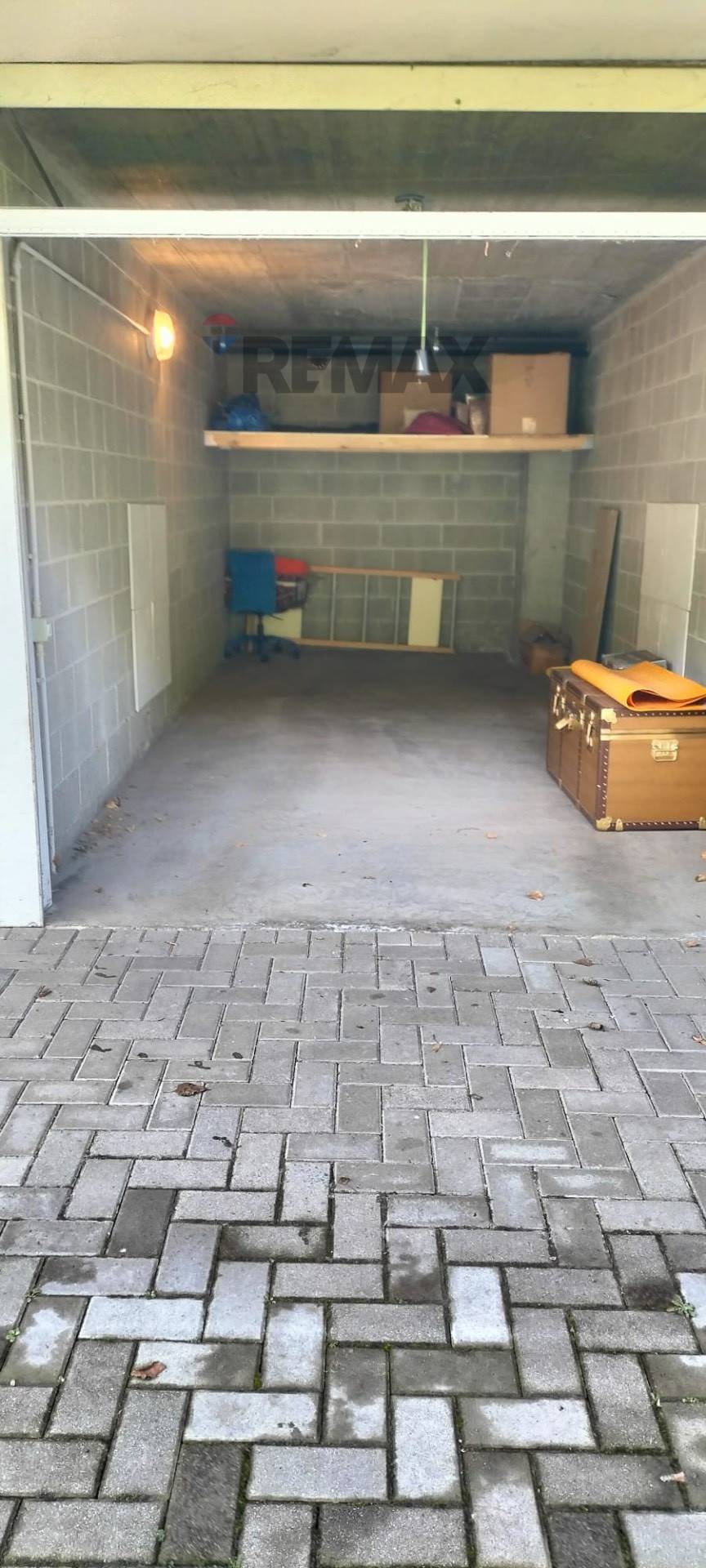 Garage/Box in vendita a Rho, Zona San Pietro