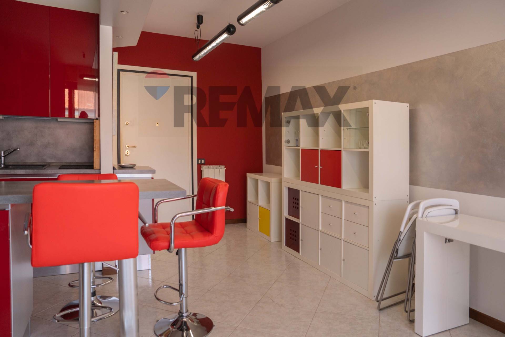 Appartamento in affitto a Bareggio