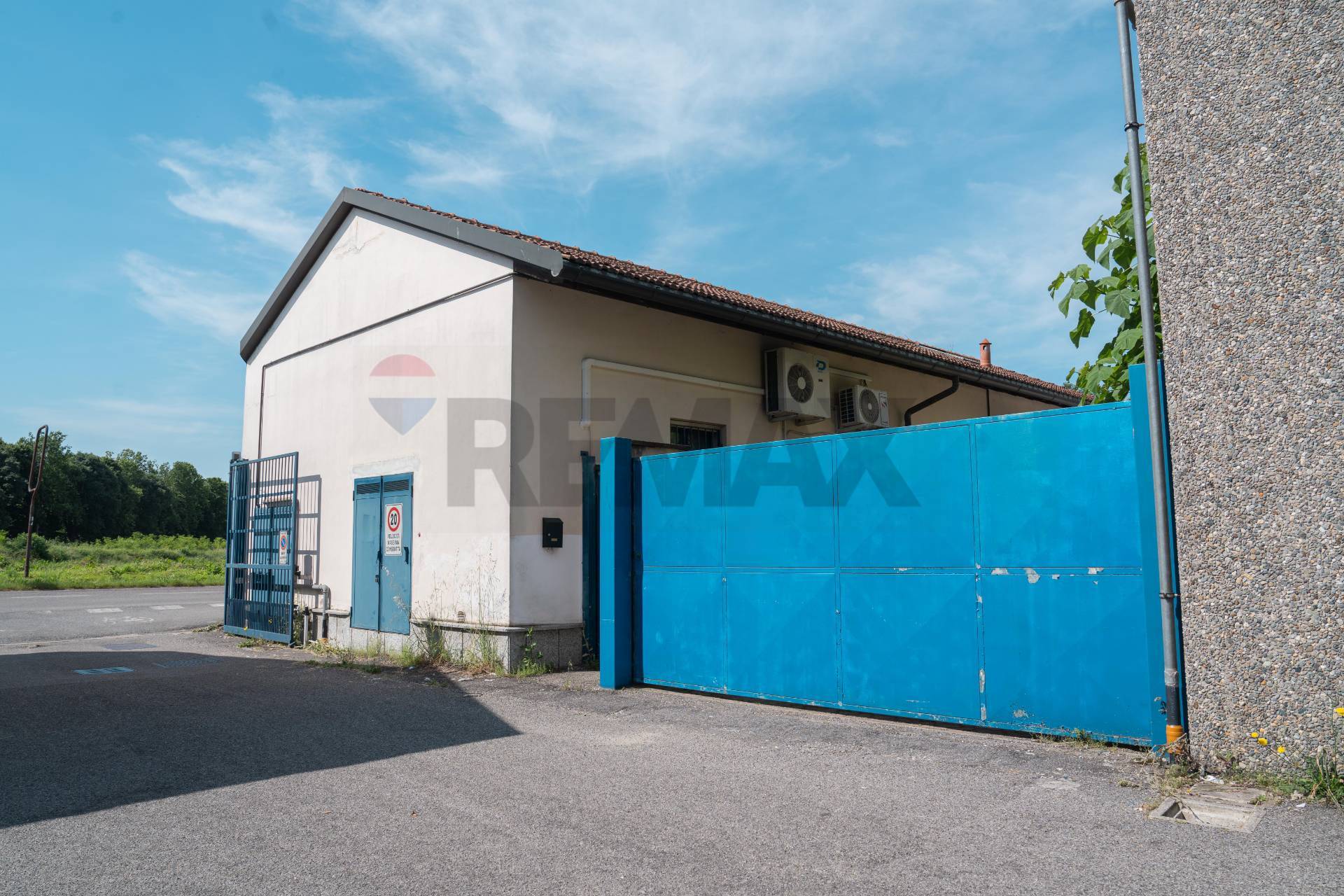 Ufficio in vendita a Rho, Mazzo