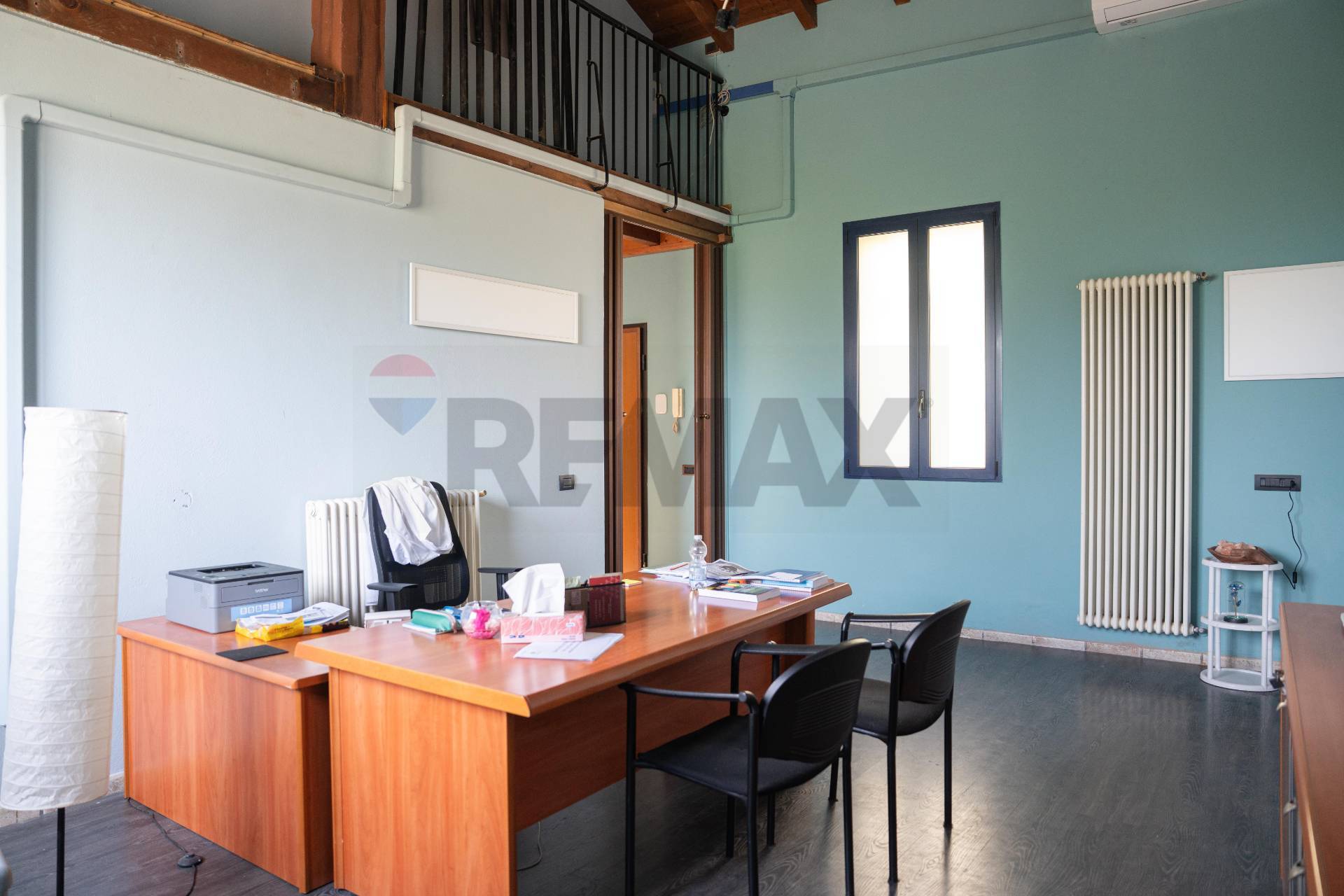 Ufficio in vendita a Rho, Mazzo