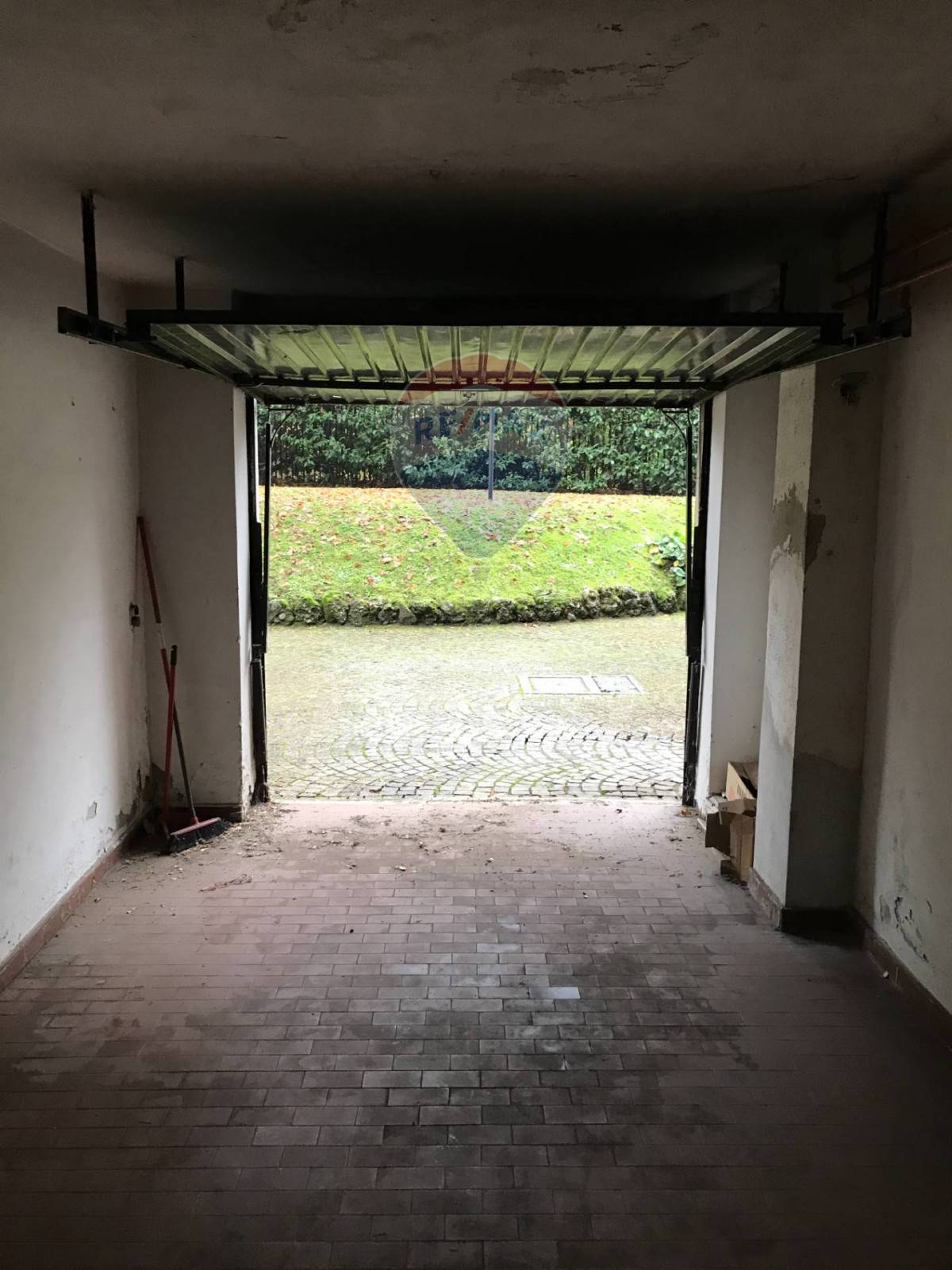 Garage/Box in vendita a Milano, S. Siro
