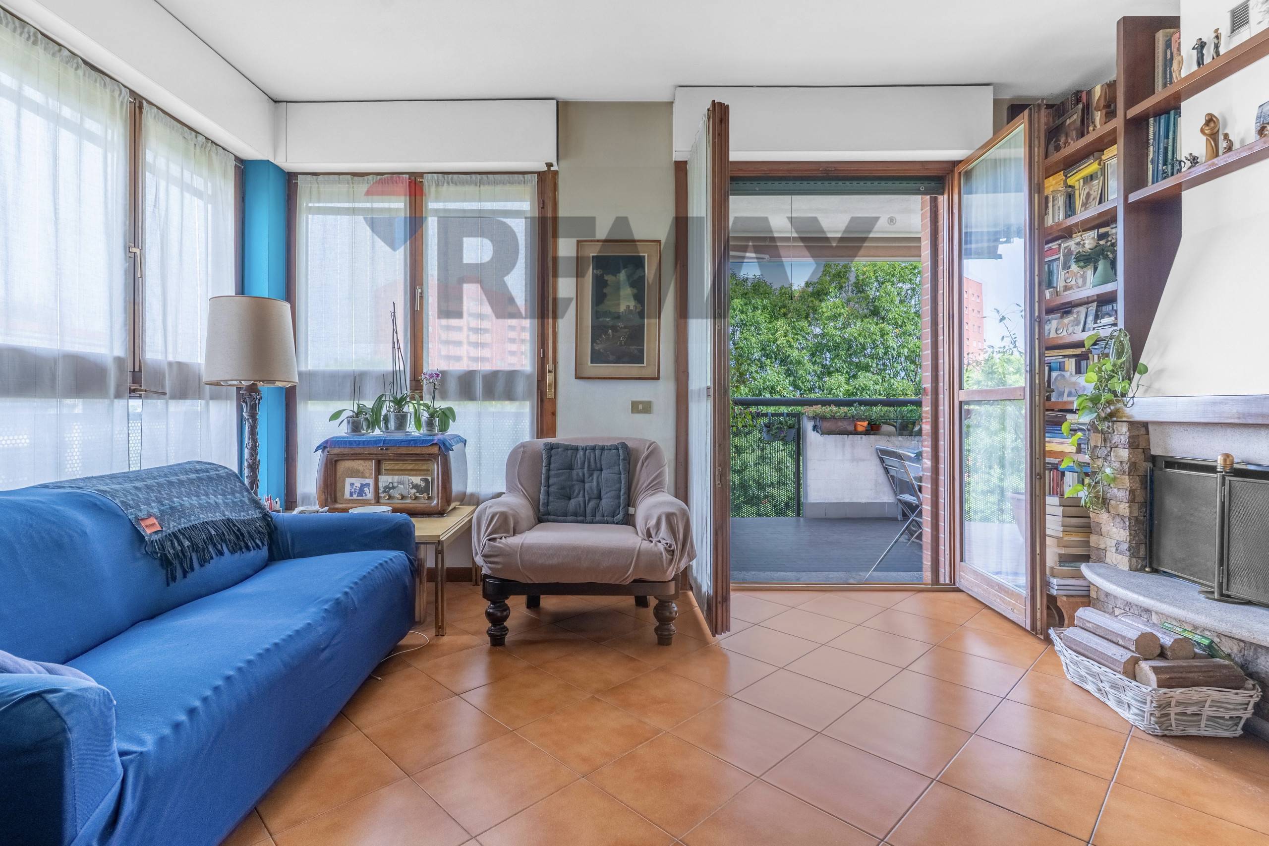 Appartamento in vendita a Milano, Bonola