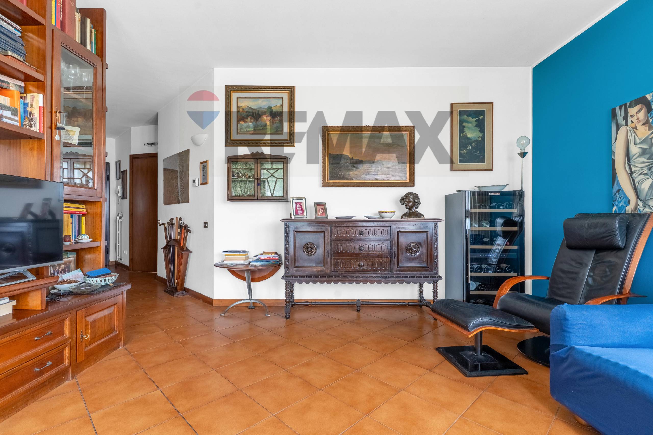 Appartamento in vendita a Milano, Bonola