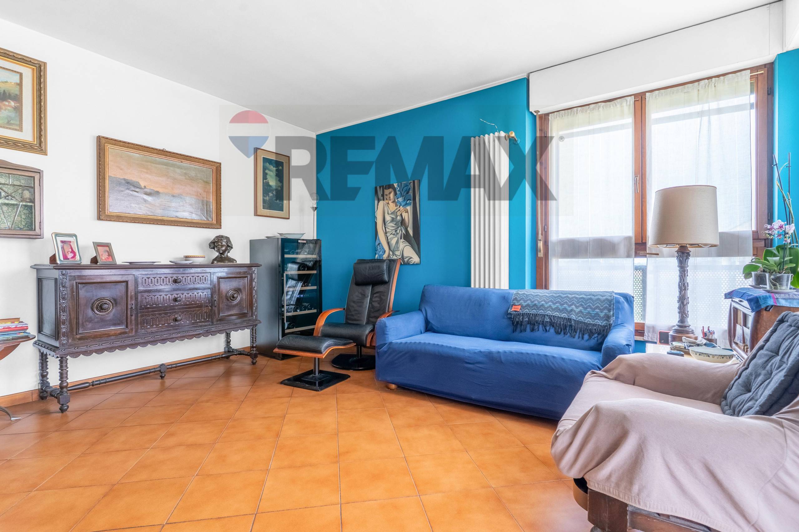 Appartamento in vendita a Milano, Bonola