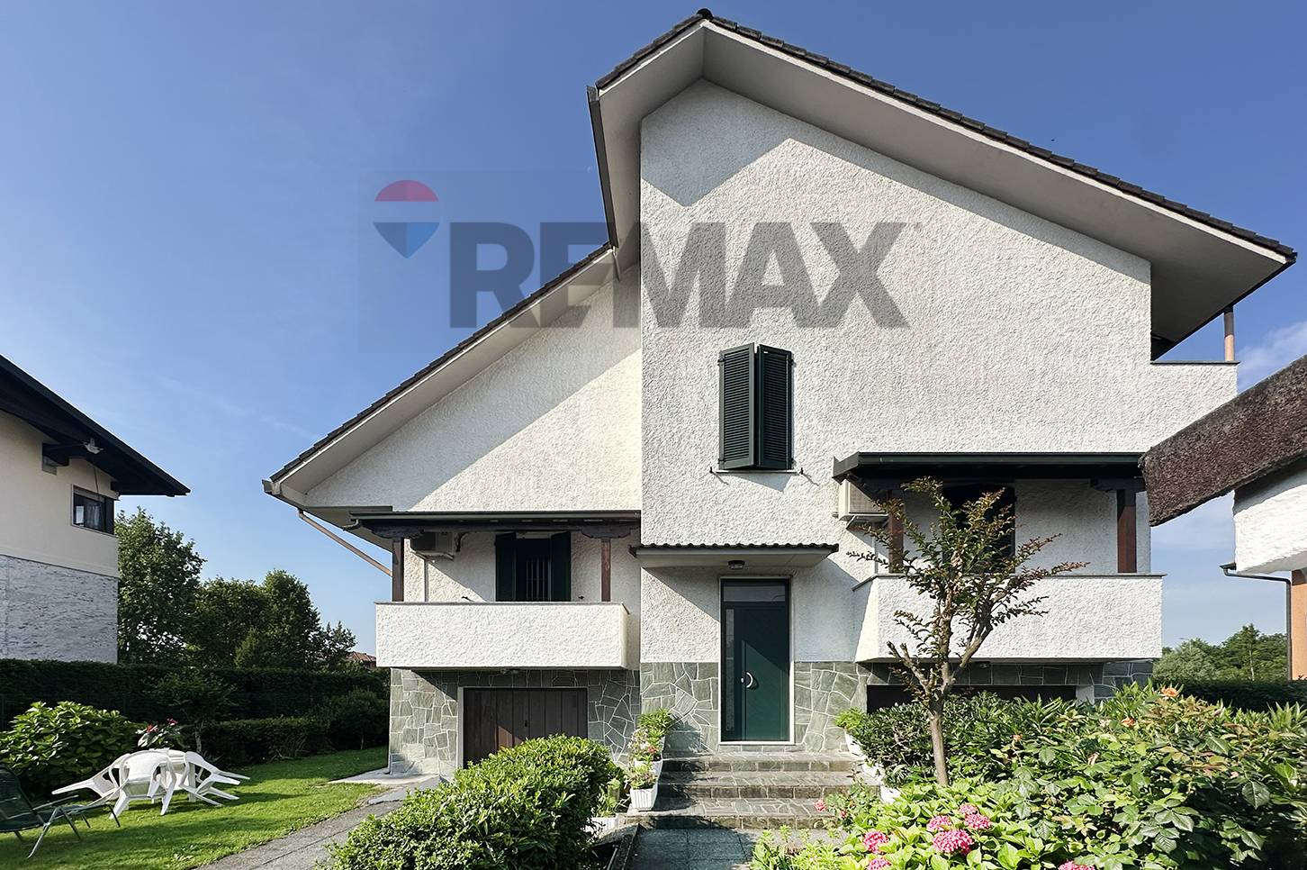 Villa singola in vendita a Inzago