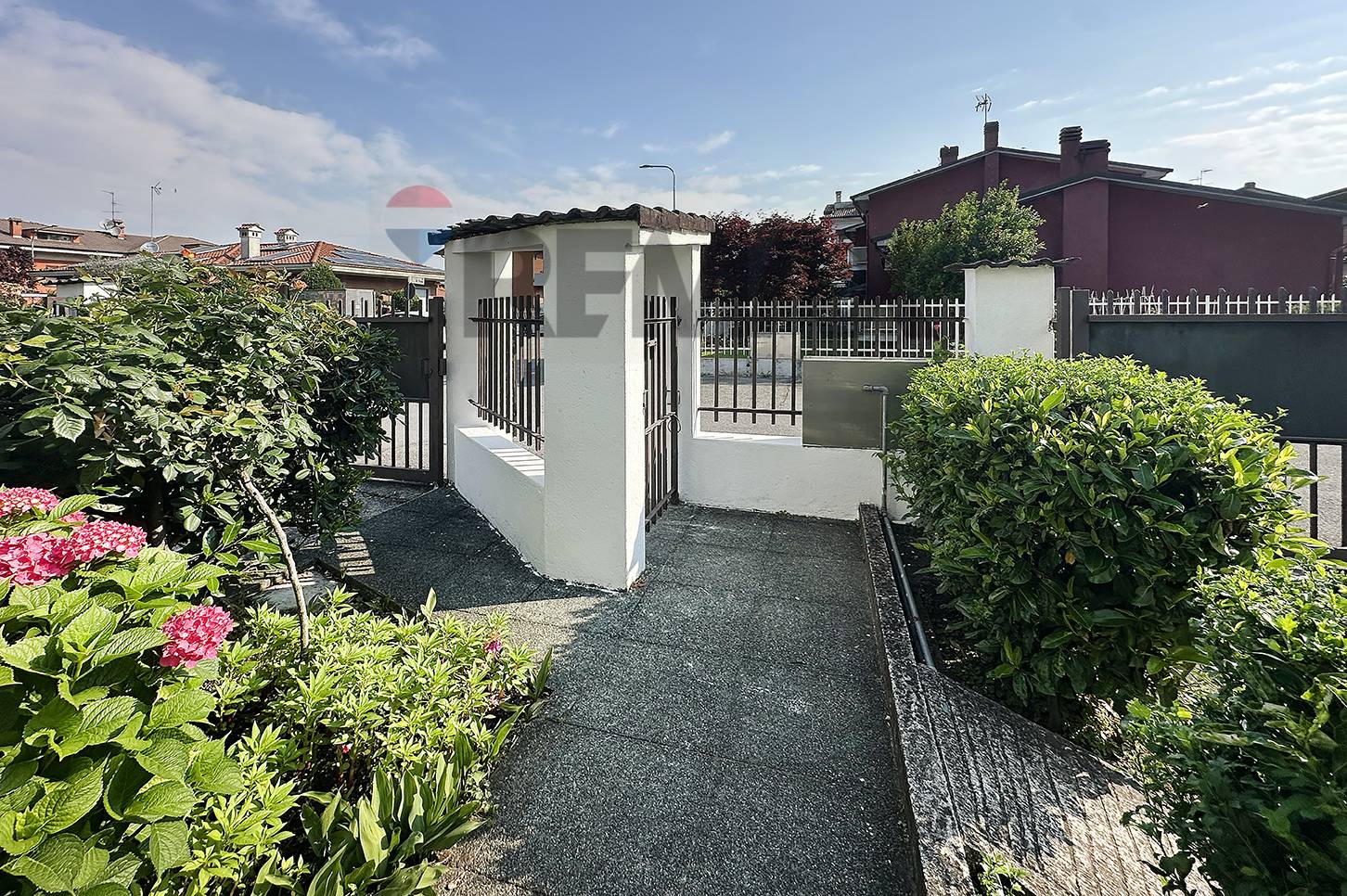 Villa singola in vendita a Inzago