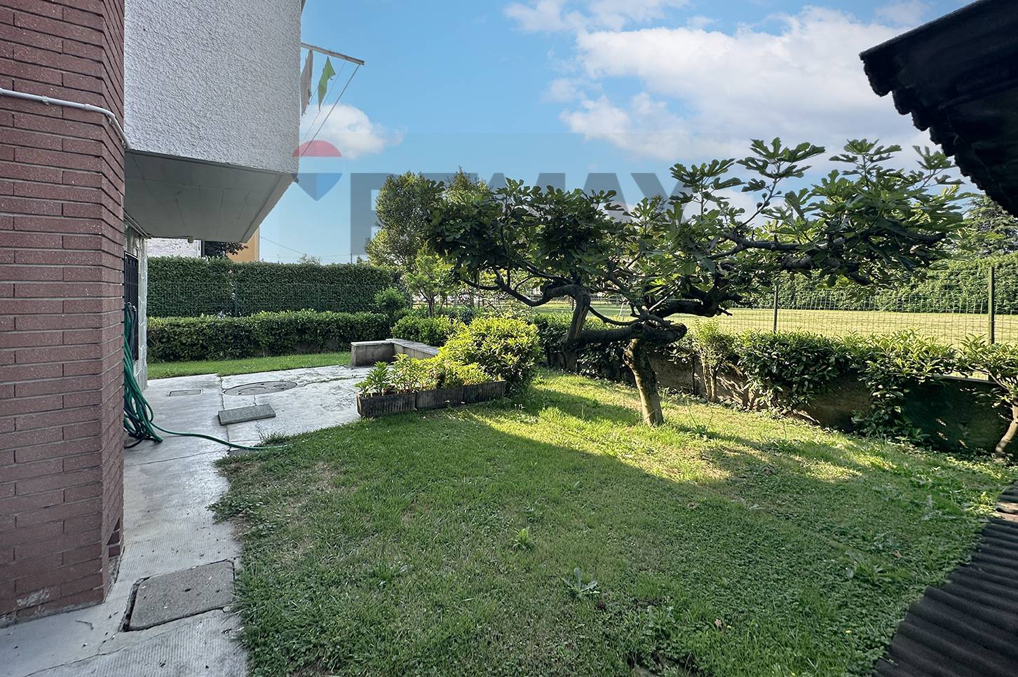 Villa singola in vendita a Inzago