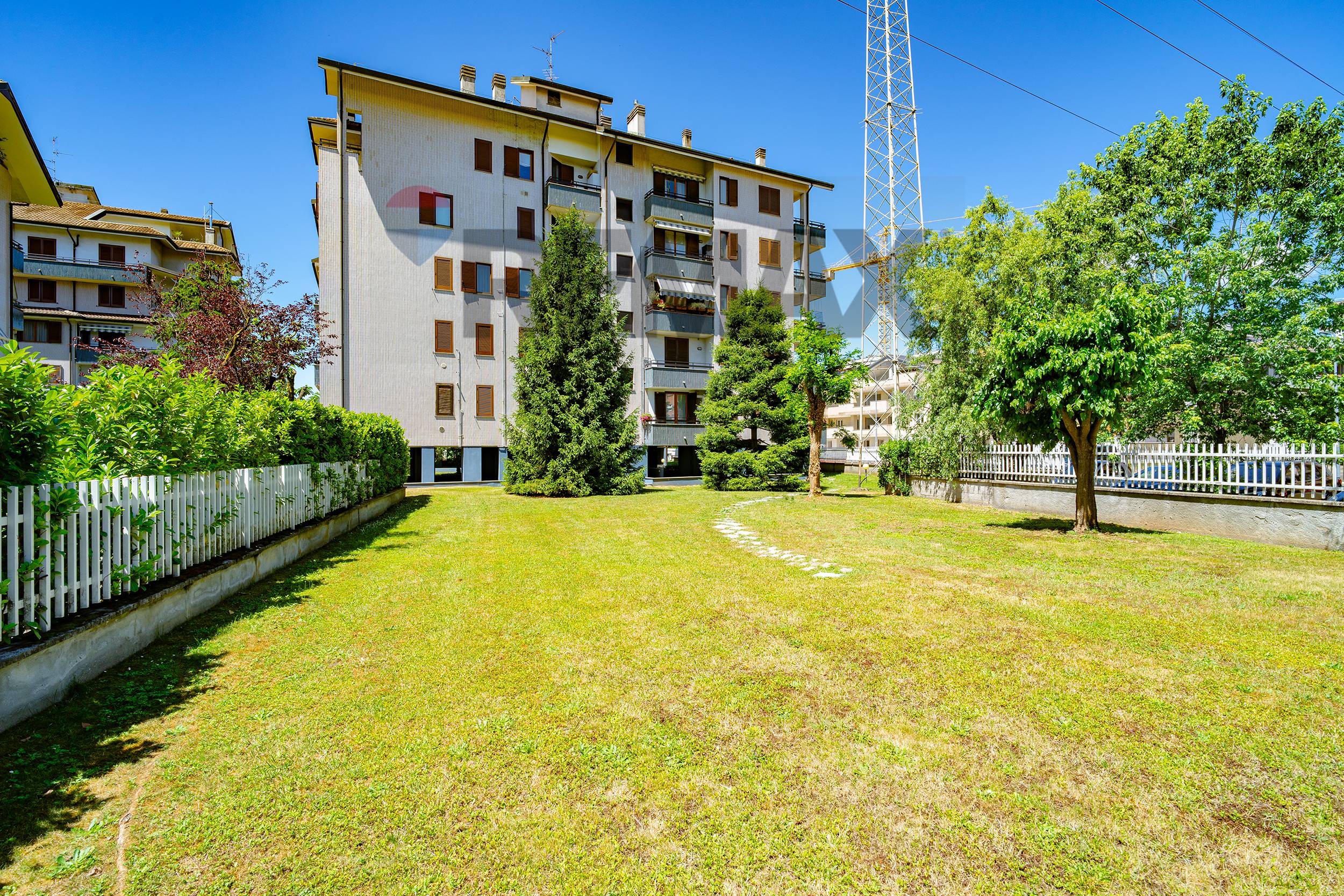 Attico/Mansarda in vendita a Rho, Zona San Paolo