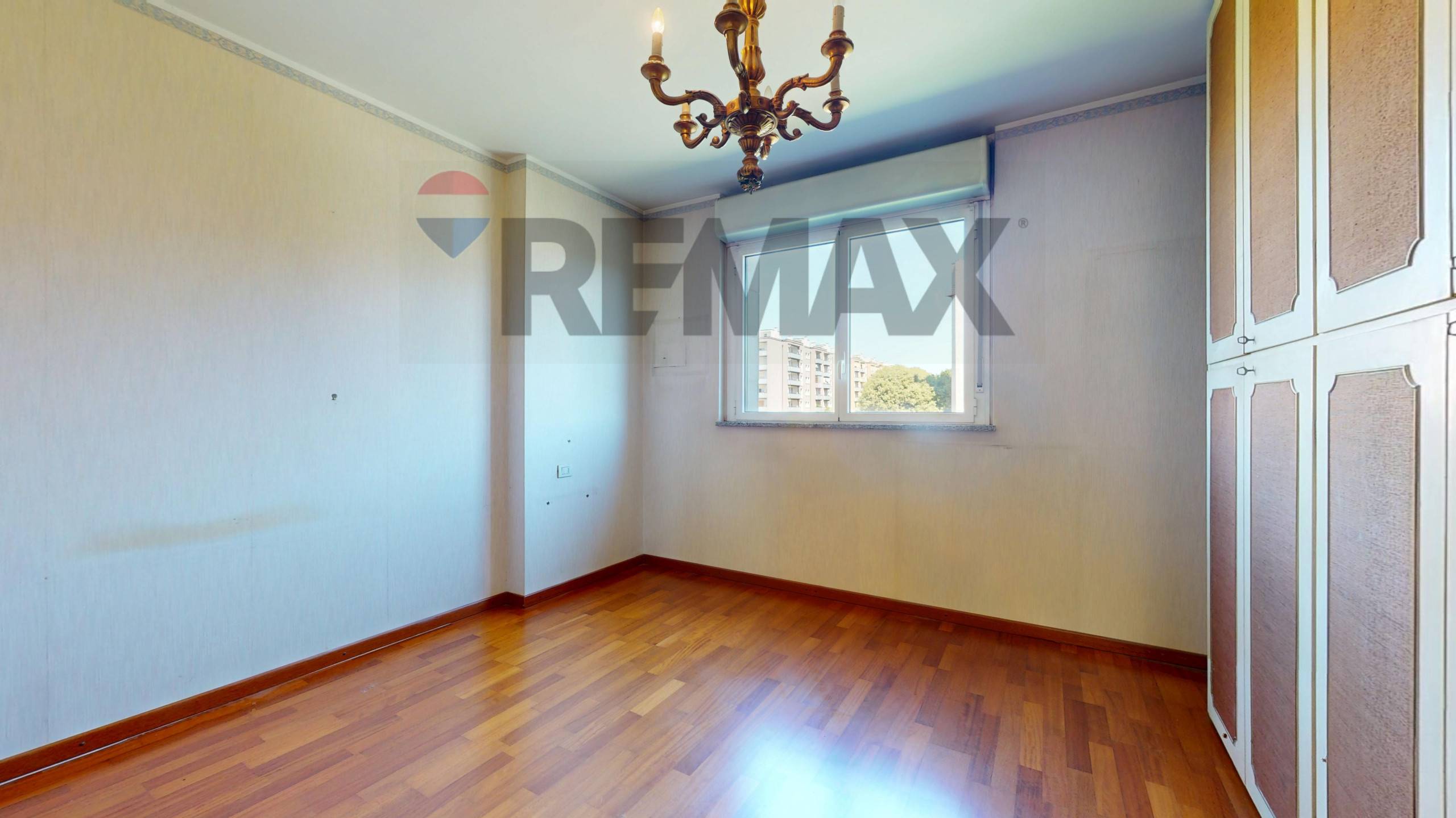 Appartamento in vendita a Milano, Quarto Oggiaro