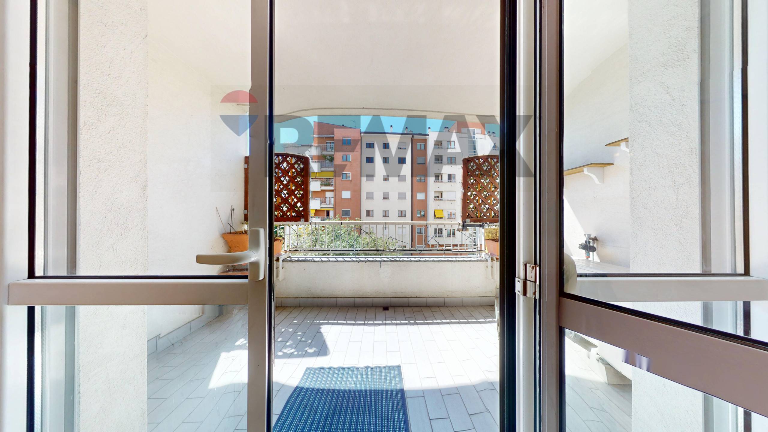 Appartamento in vendita a Milano, Quarto Oggiaro