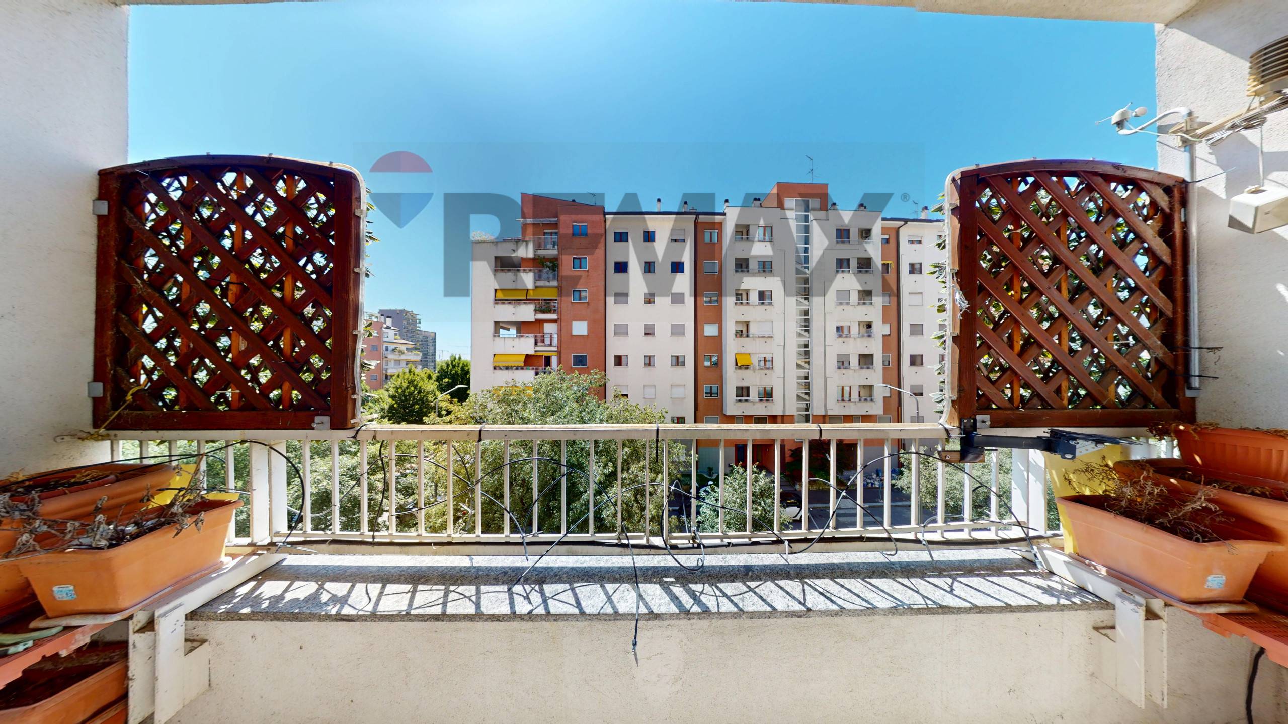 Appartamento in vendita a Milano, Quarto Oggiaro