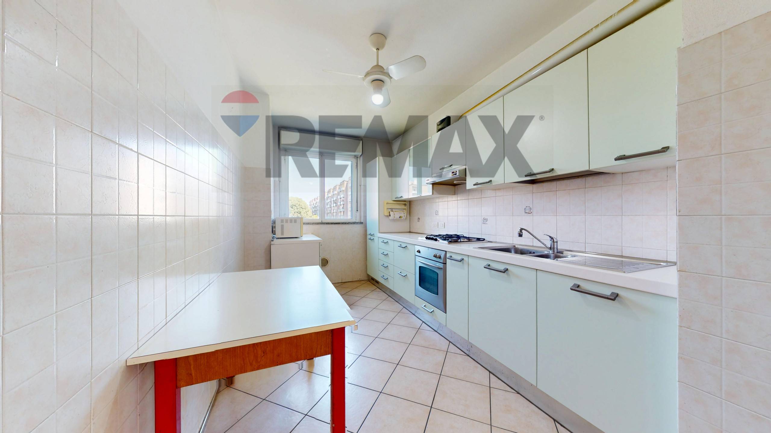 Appartamento in vendita a Milano, Quarto Oggiaro