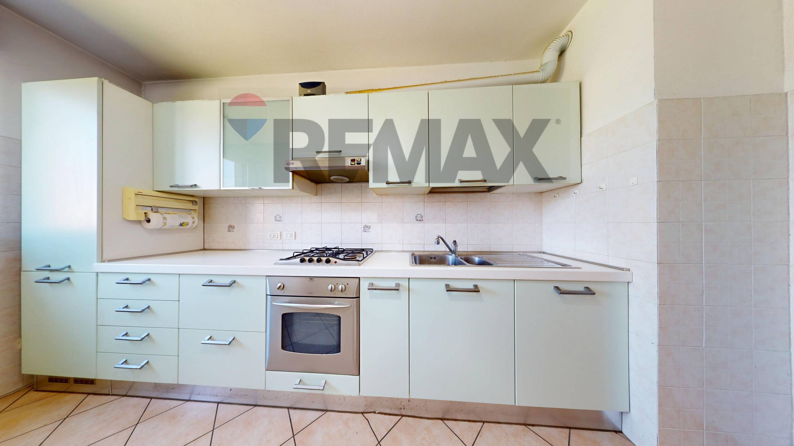 Appartamento in vendita a Milano, Quarto Oggiaro