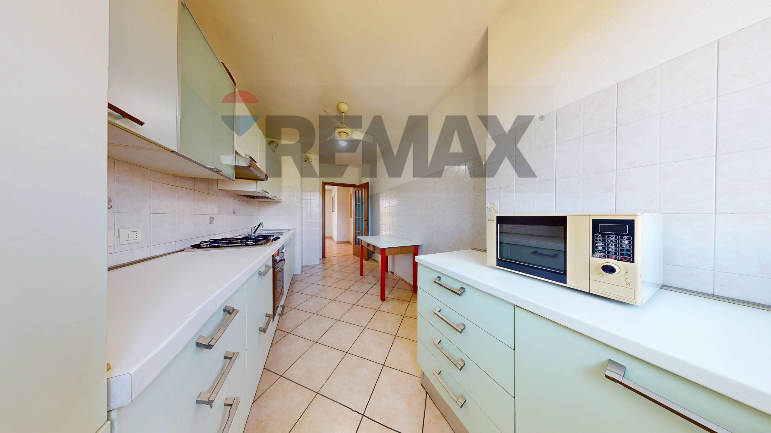 Appartamento in vendita a Milano, Quarto Oggiaro