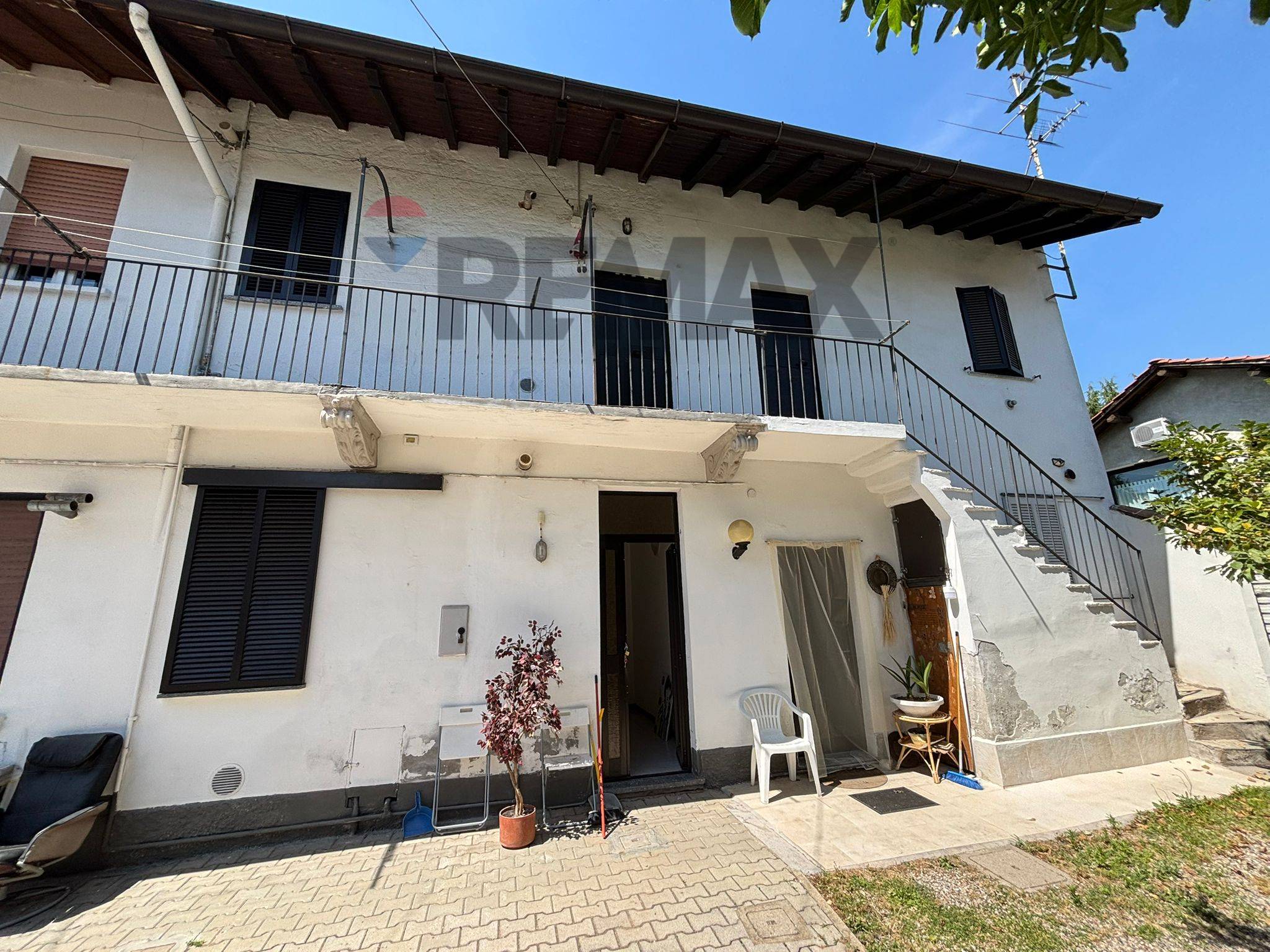 Casa Semindipendente in vendita a Inveruno