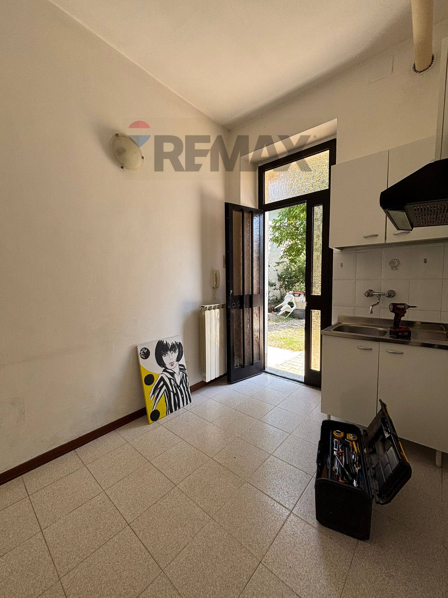 Casa Semindipendente in vendita a Inveruno