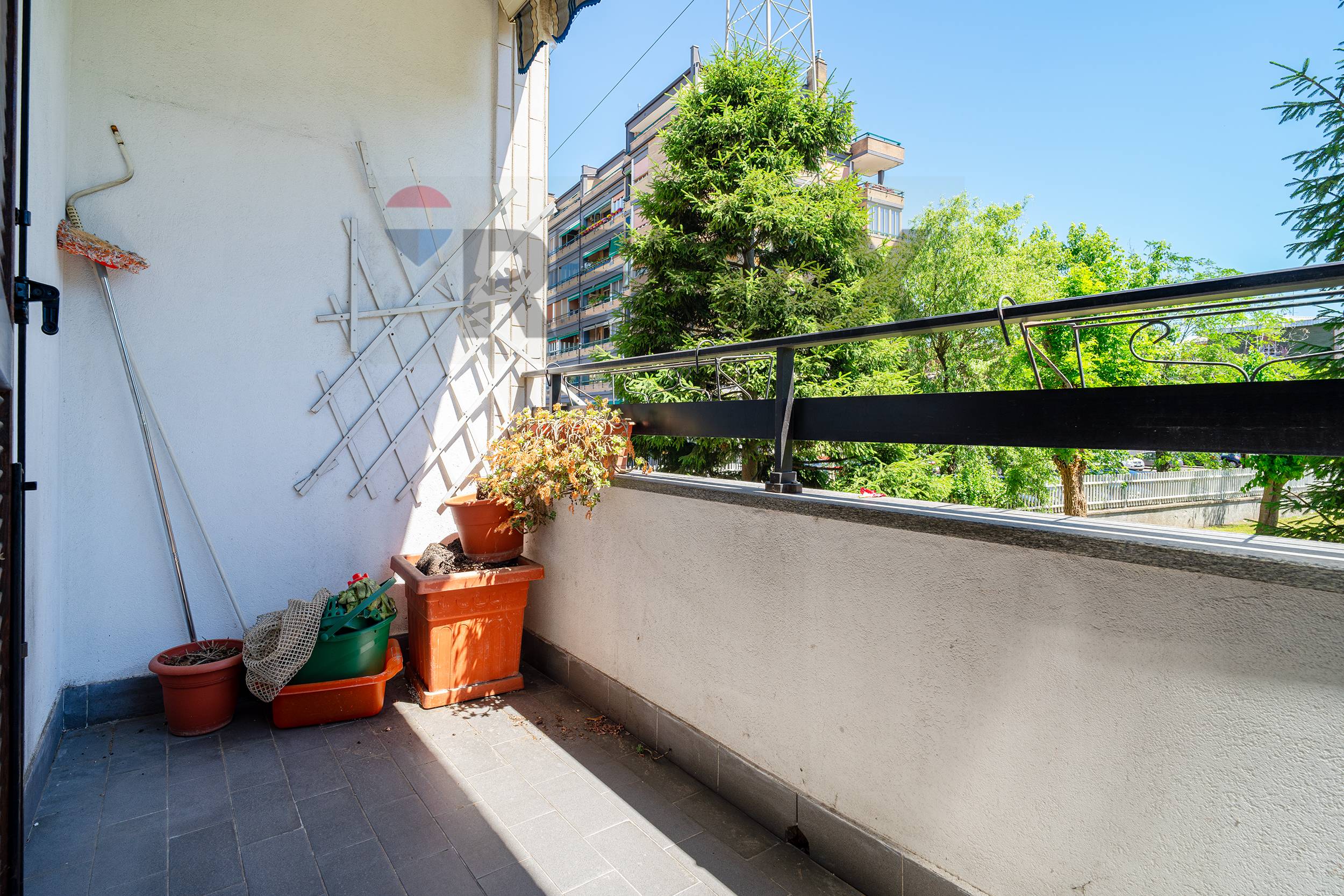 Appartamento in vendita a Rho, Zona San Paolo