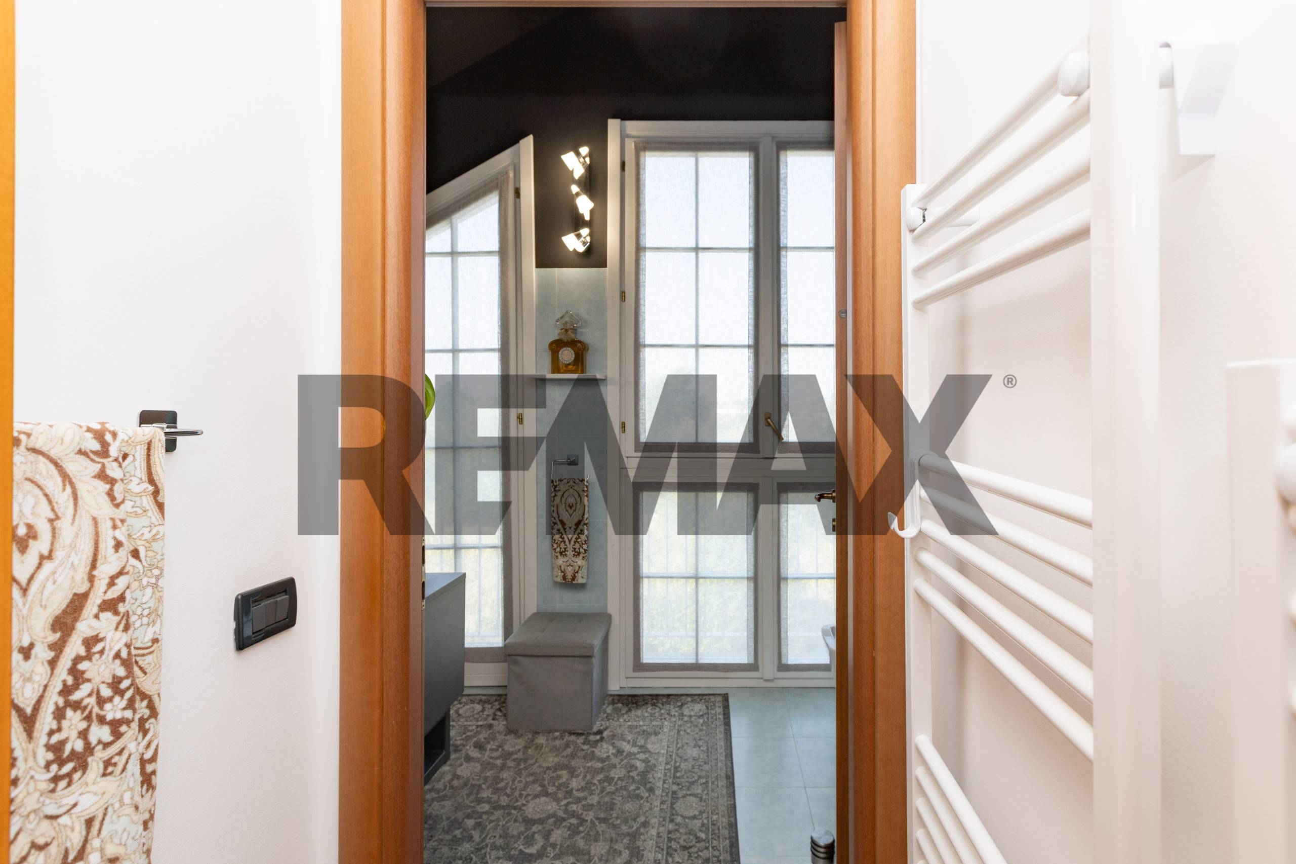 Appartamento in vendita a Legnano, San Martino